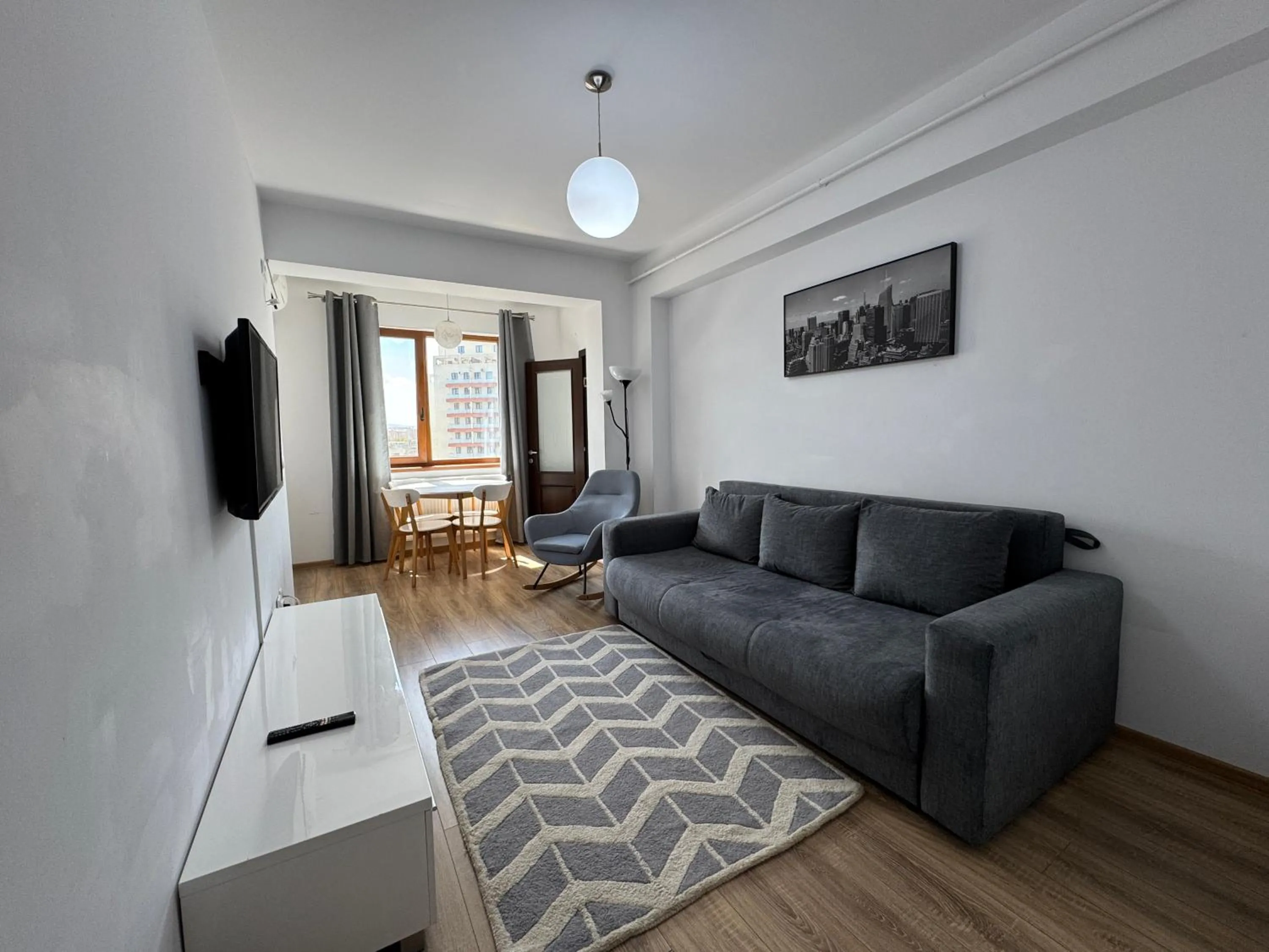 Rivera Apartments - Premium Accomodation