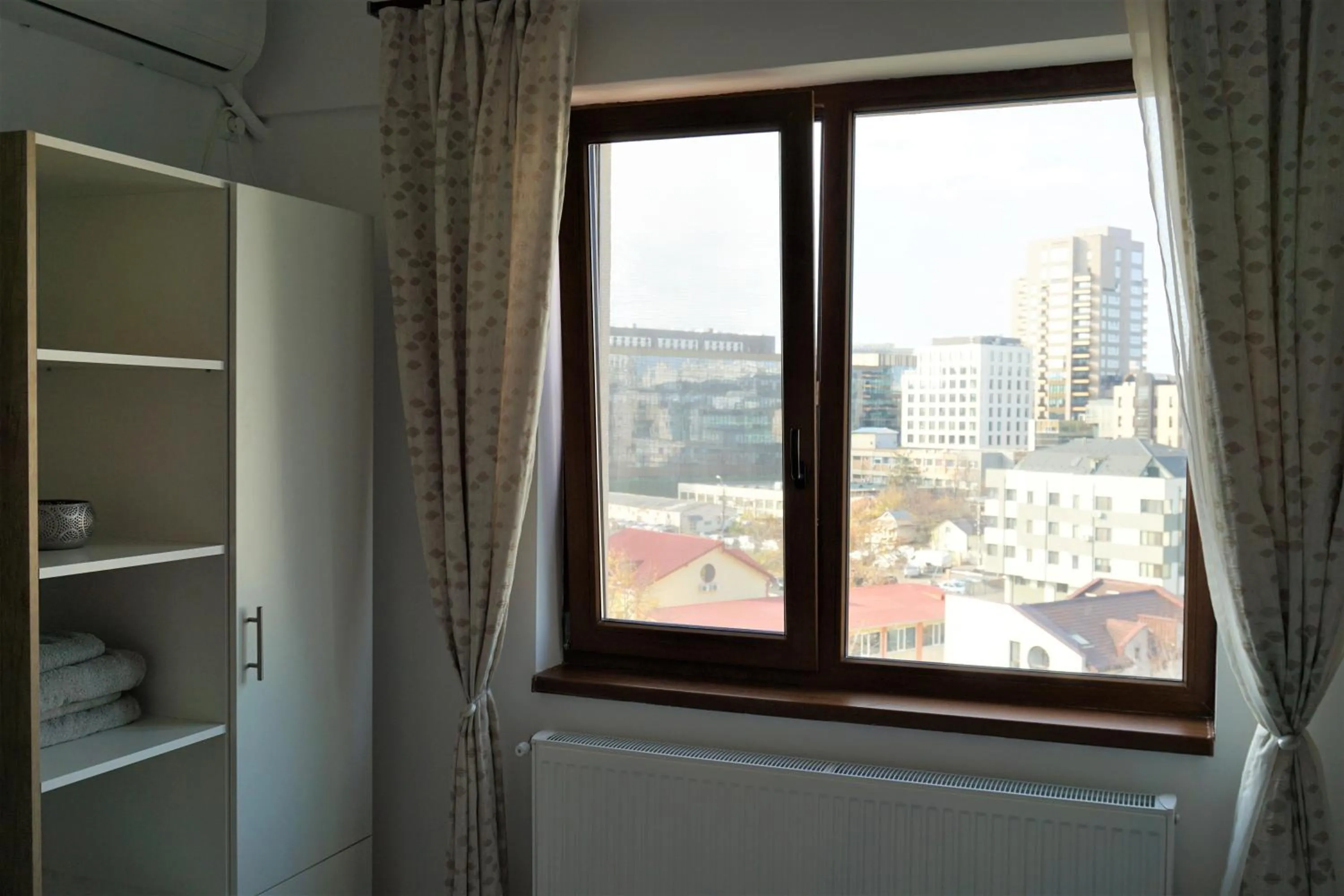 Apartment in Rivera Apartments - Premium Accomodation