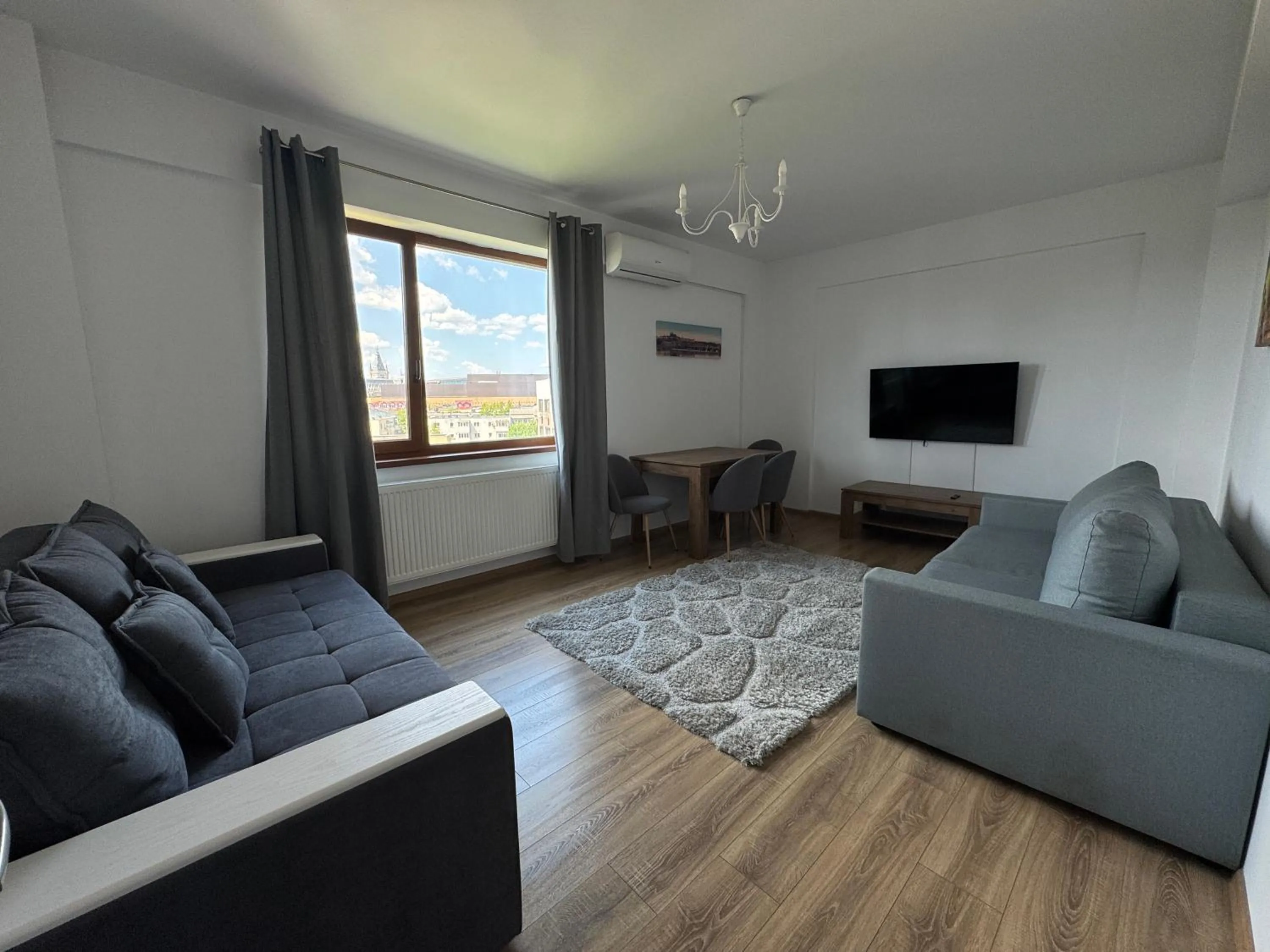 Superior Apartment in Rivera Apartments - Premium Accomodation