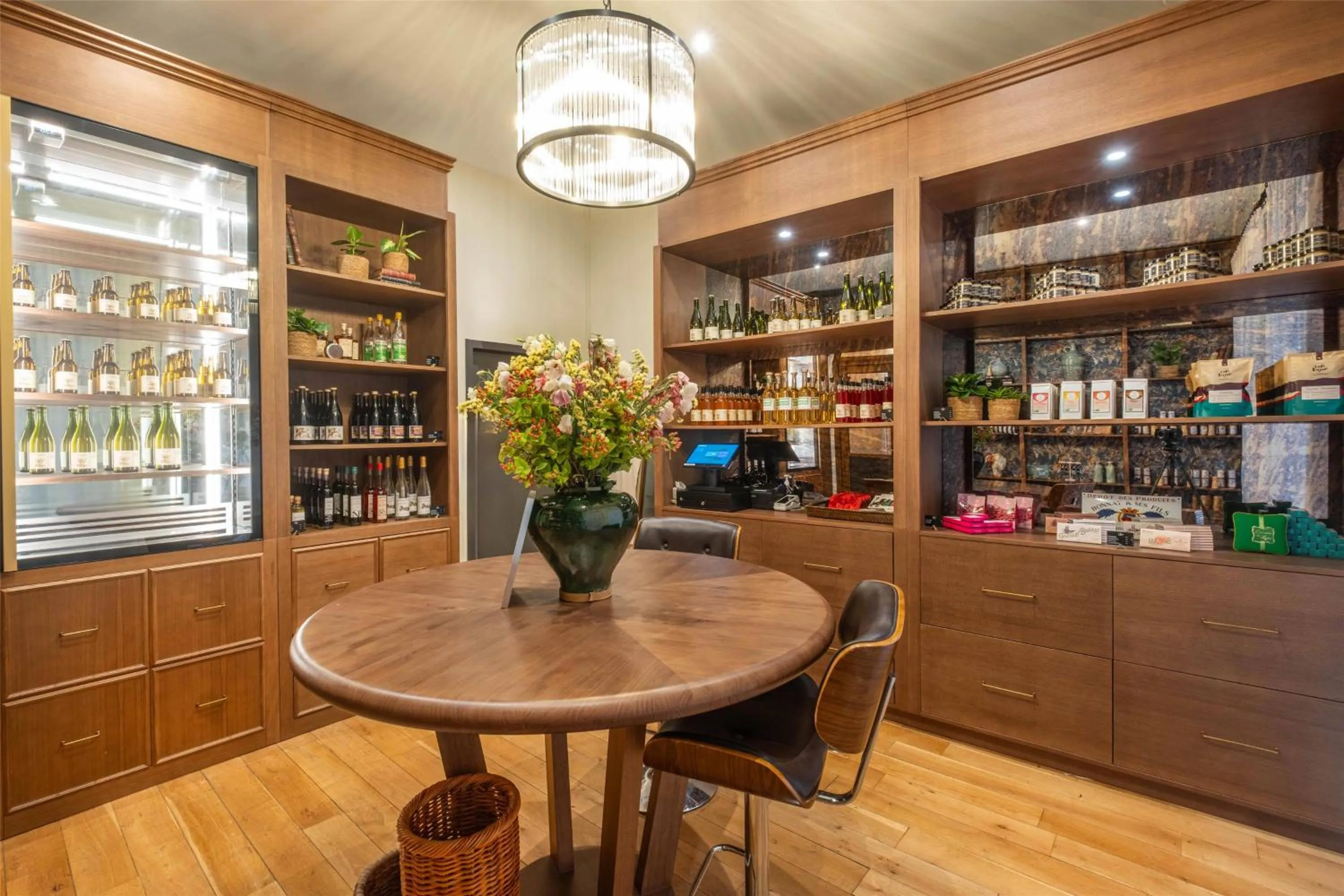 Property building in Cour des Loges Lyon, A Radisson Collection Hotel