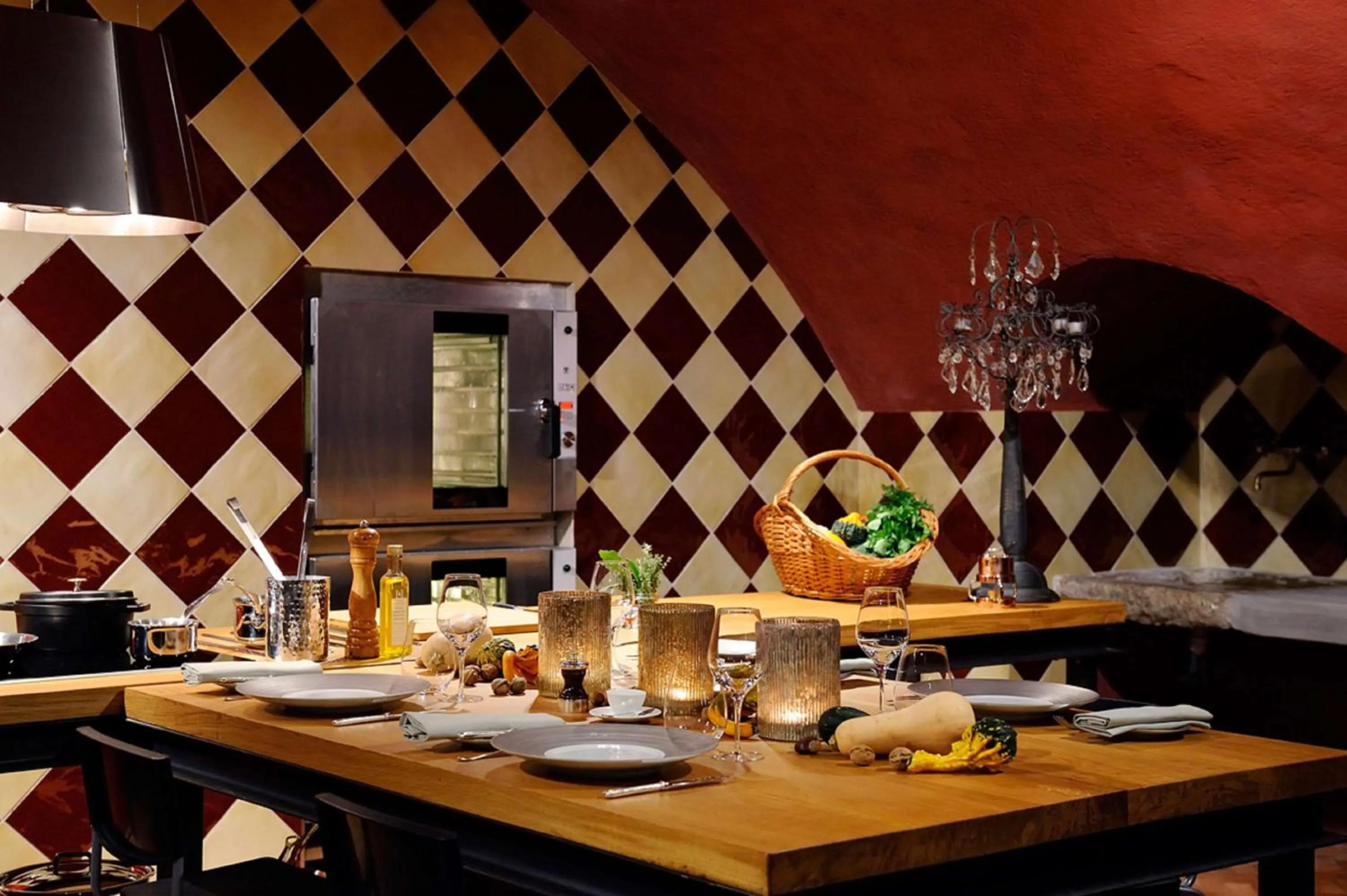 Other in Cour des Loges Lyon, A Radisson Collection Hotel