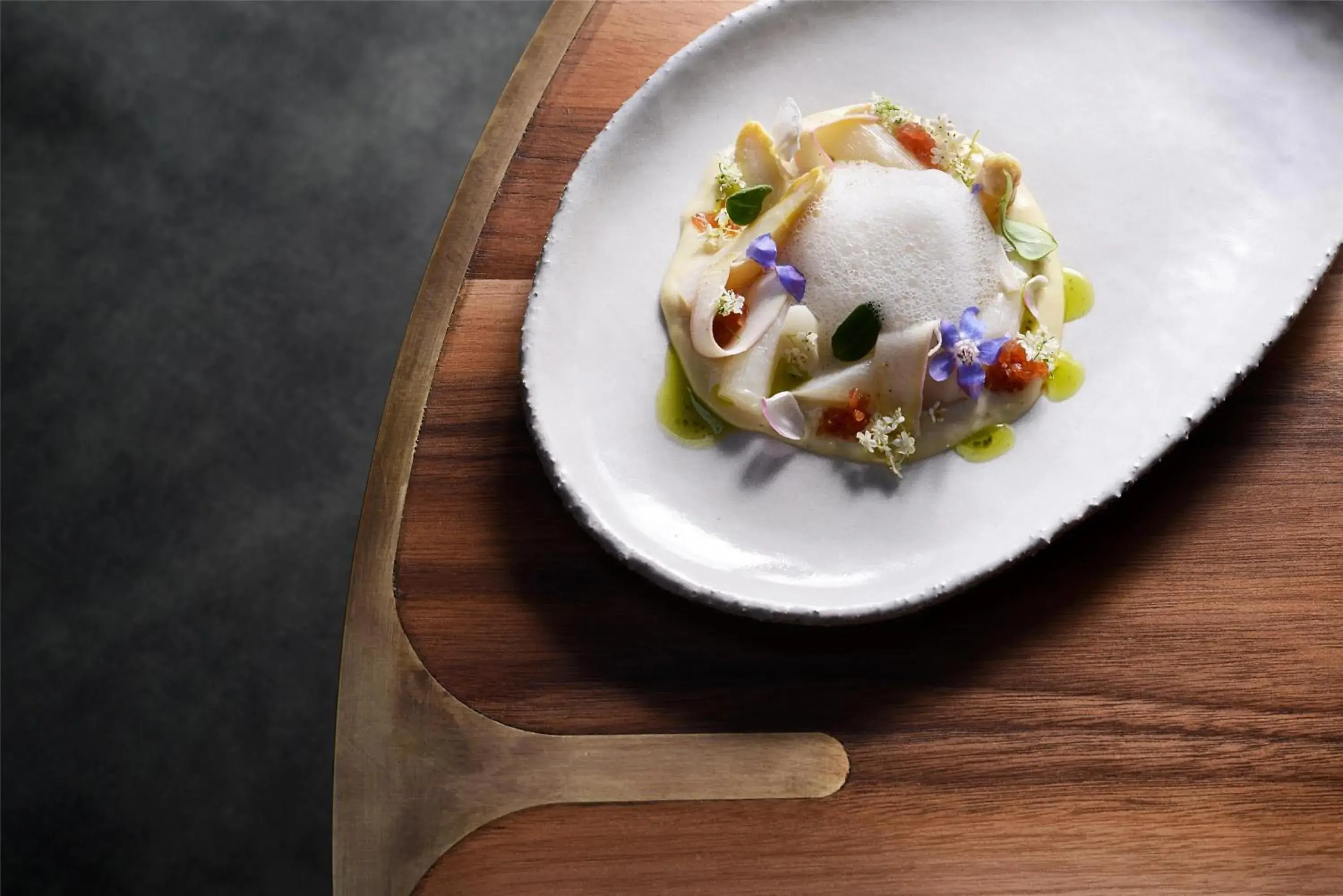 Food and drinks in Cour des Loges Lyon, A Radisson Collection Hotel Food and drinks in Cour des Loges Lyon, A Radisson Collection Hotel