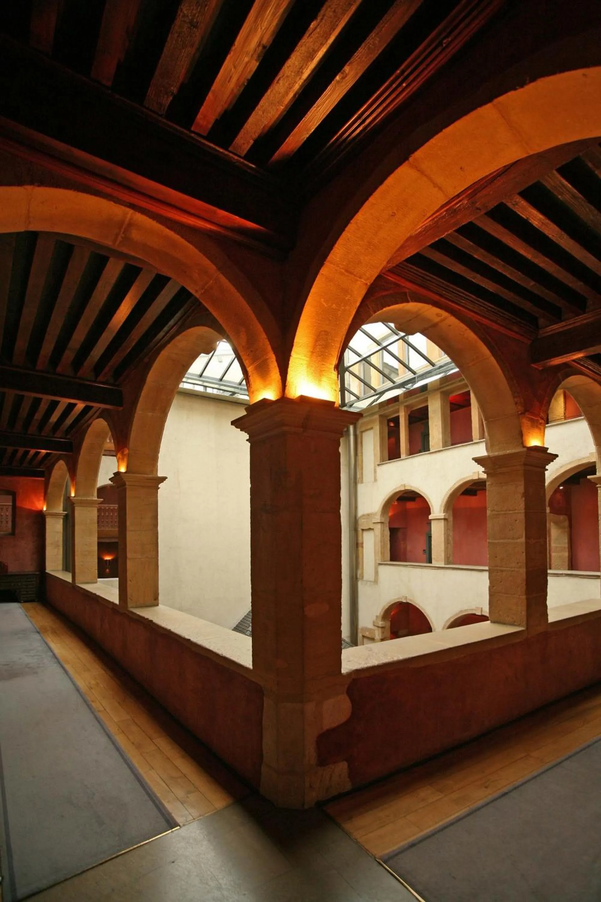 Other in Cour des Loges Lyon, A Radisson Collection Hotel
