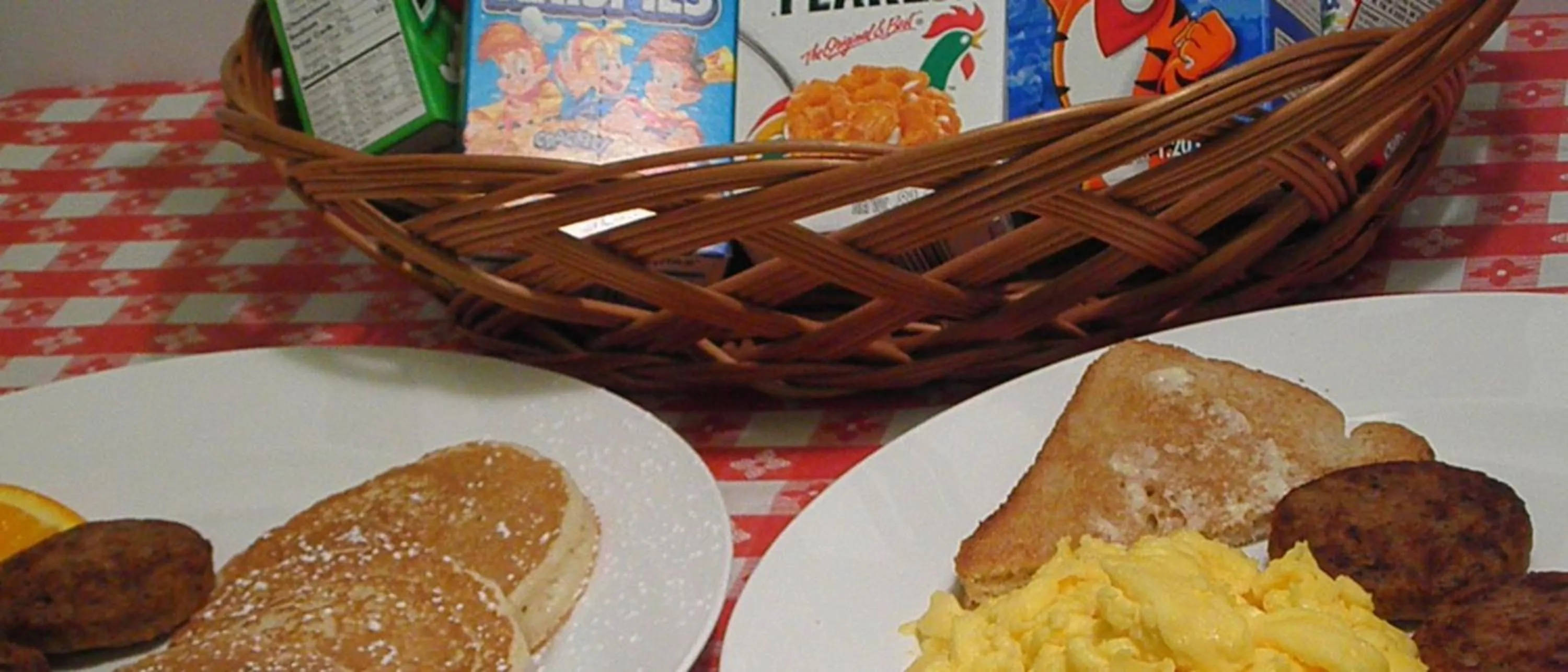 Other in Jenny's Country Manor