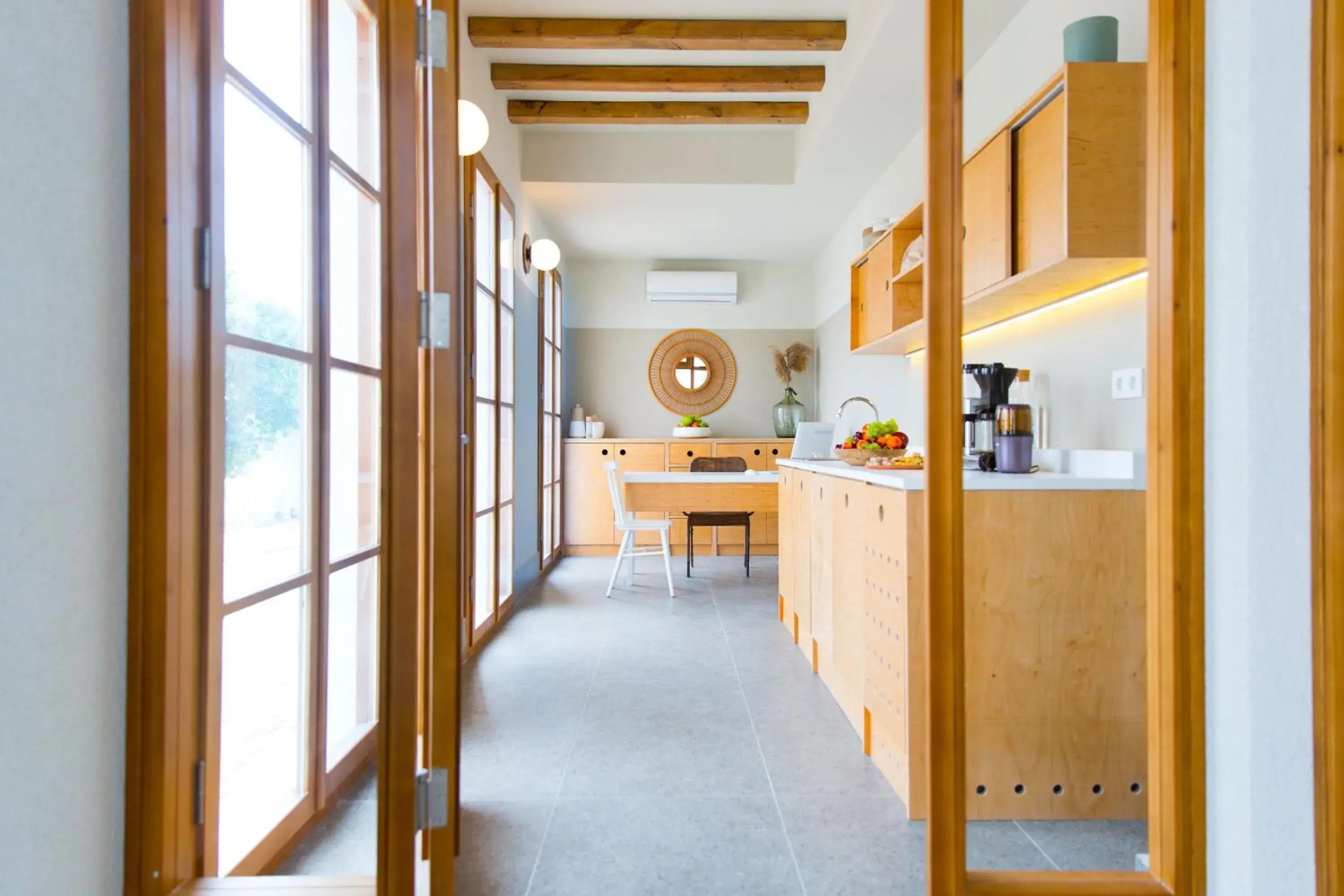 Lobby or reception in Oda Bodrum Gümüşlük Lobby or reception in Oda Bodrum Gümüşlük