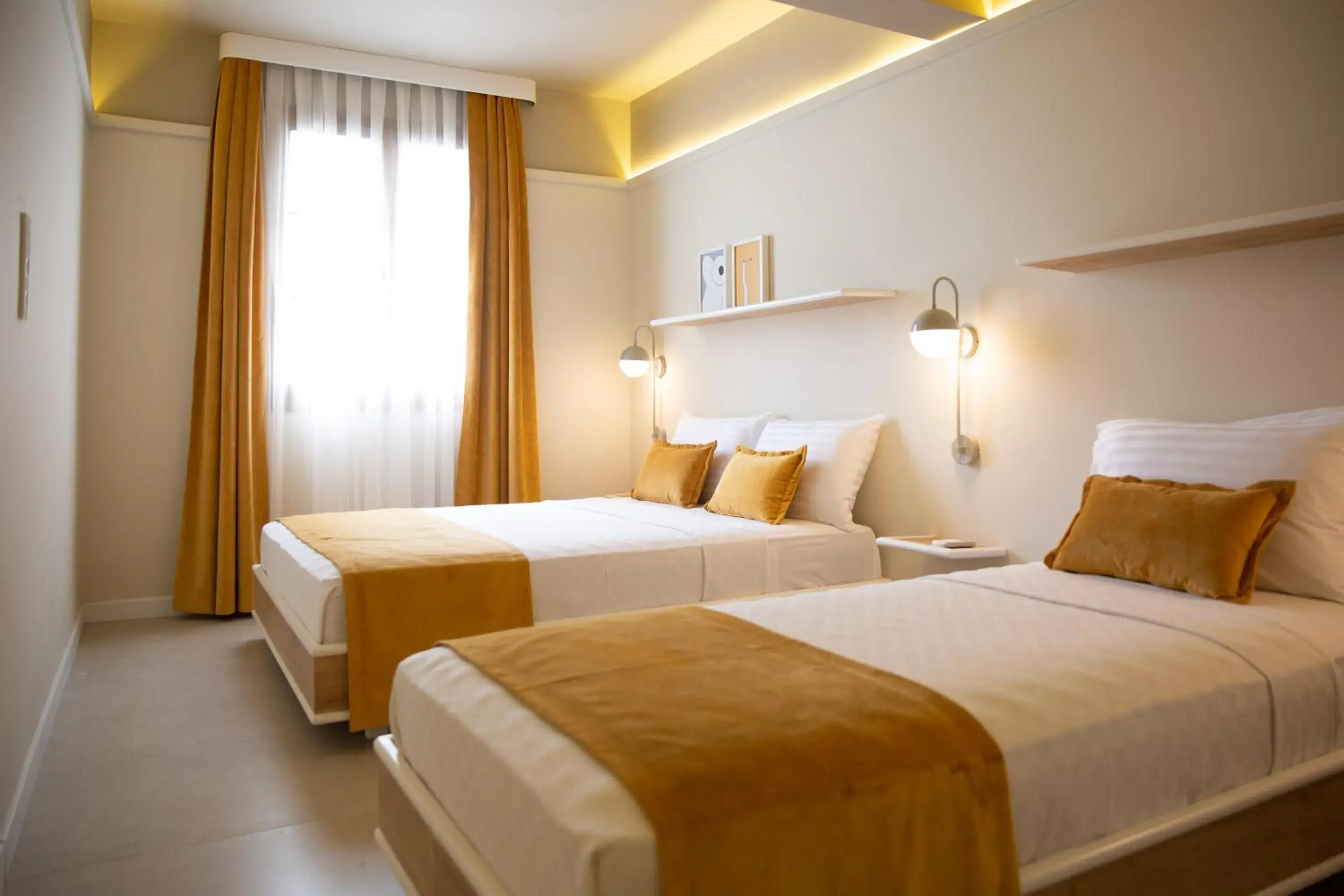 Photo of the whole room, Bed in Oda Bodrum Gümüşlük Photo of the whole room, Bed in Oda Bodrum Gümüşlük