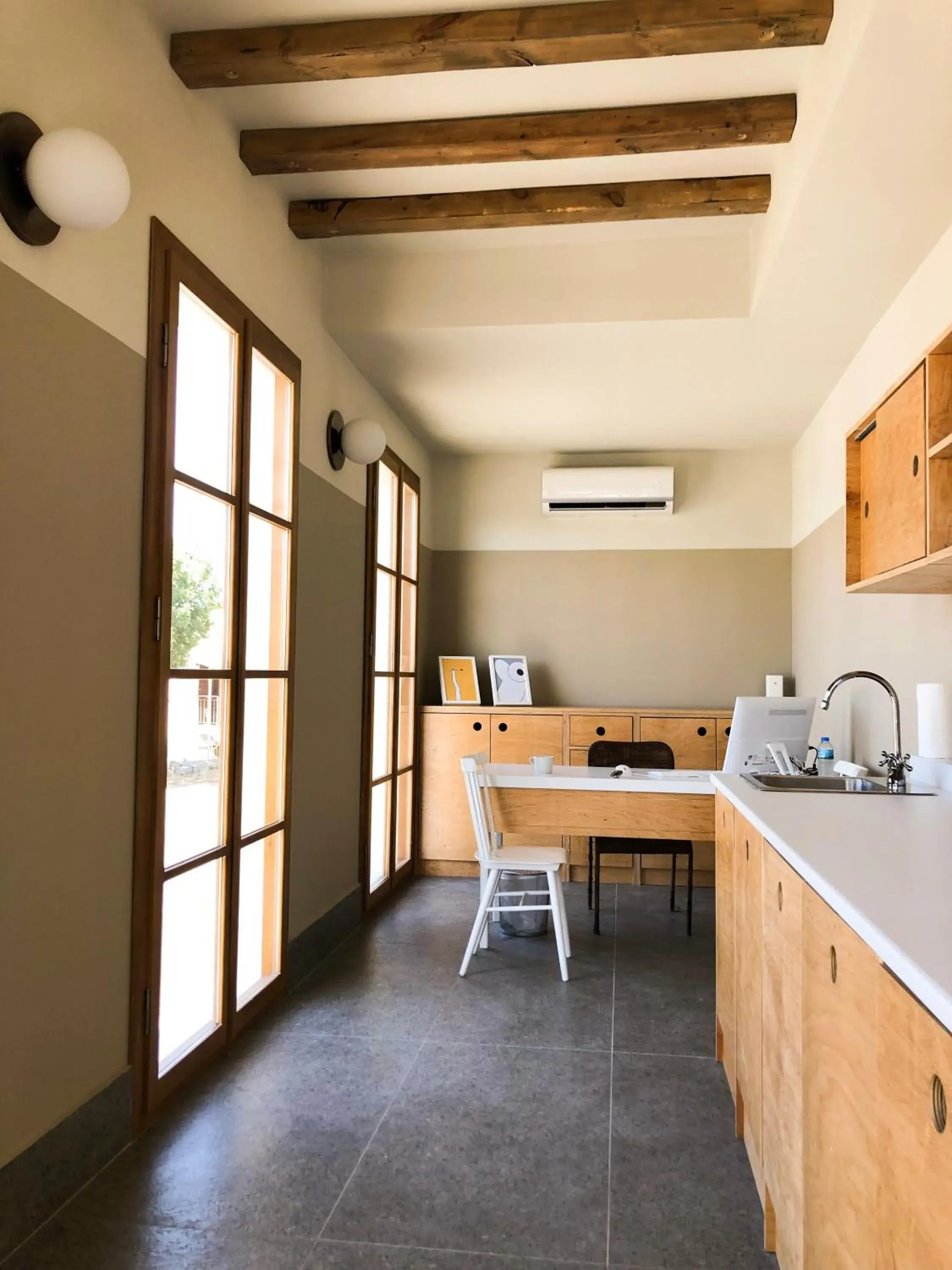 Lobby or reception in Oda Bodrum Gümüşlük Lobby or reception in Oda Bodrum Gümüşlük