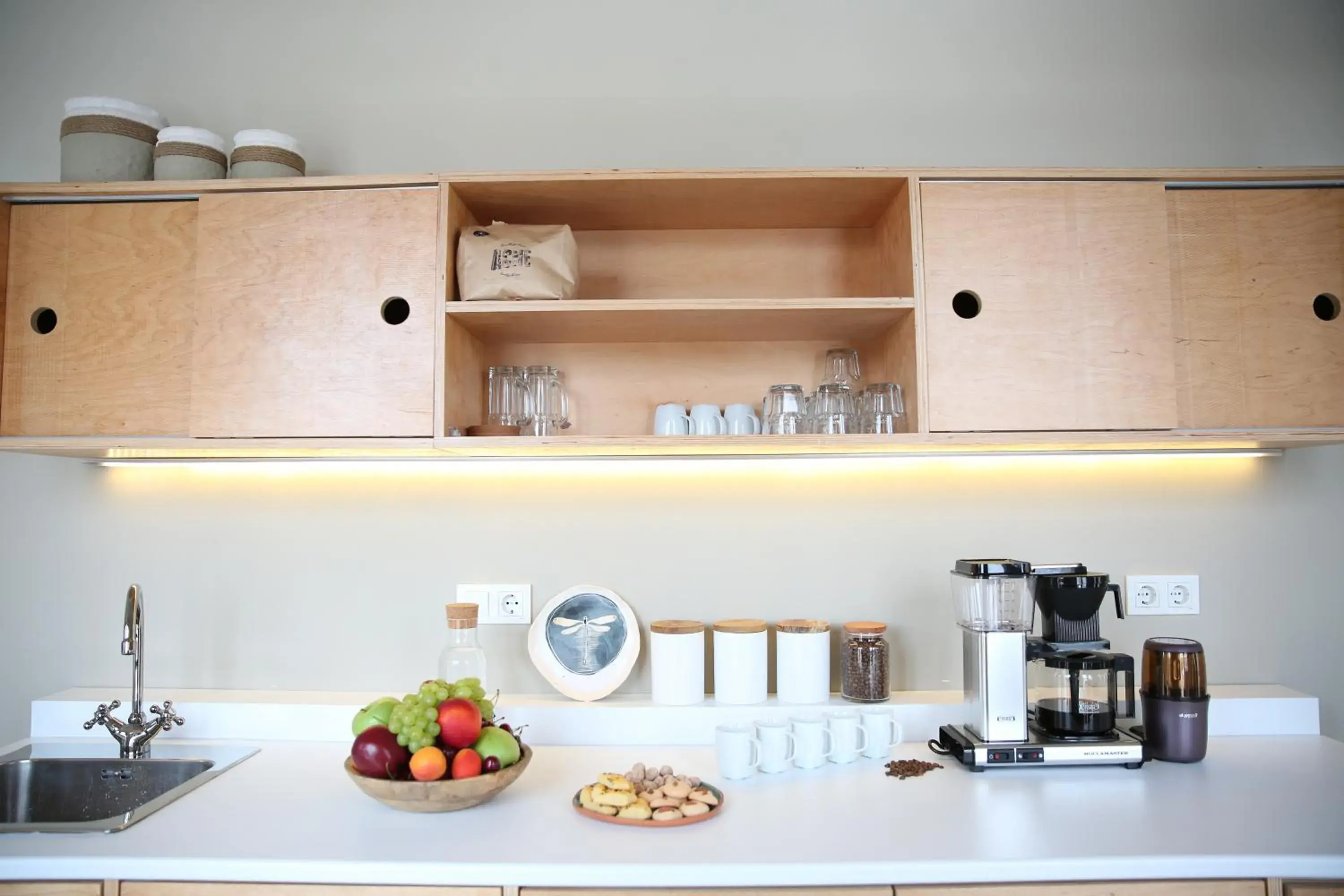 Lobby or reception in Oda Bodrum Gümüşlük Lobby or reception in Oda Bodrum Gümüşlük