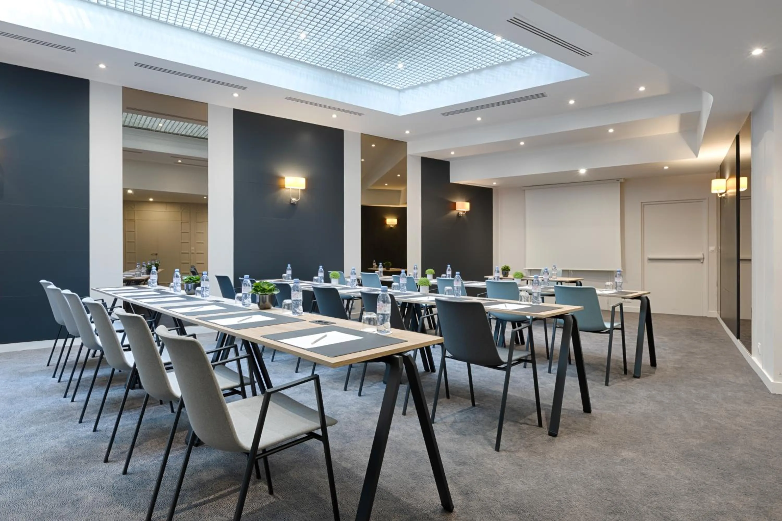 Meeting/conference room in Floride-Etoile