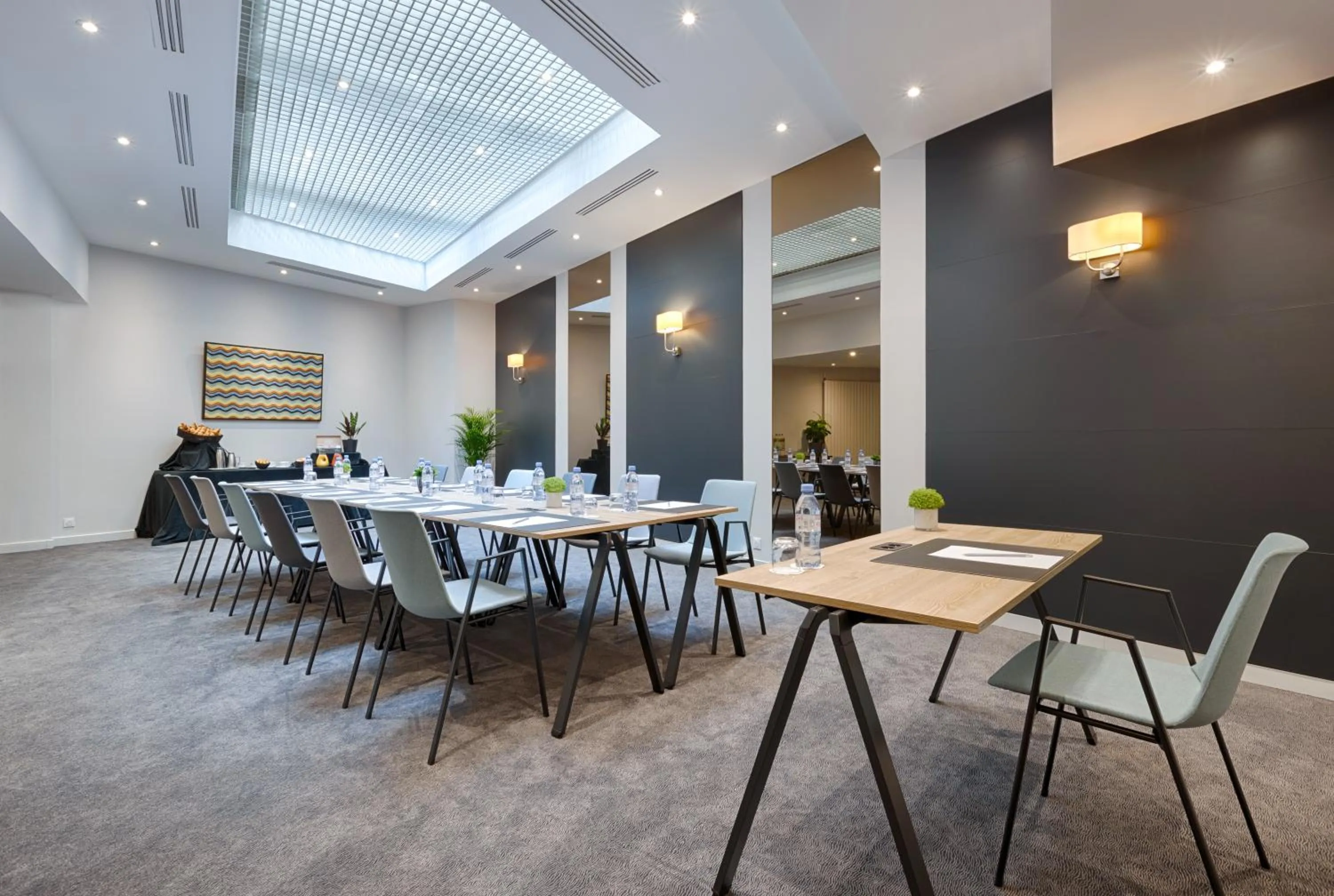 Meeting/conference room in Floride-Etoile