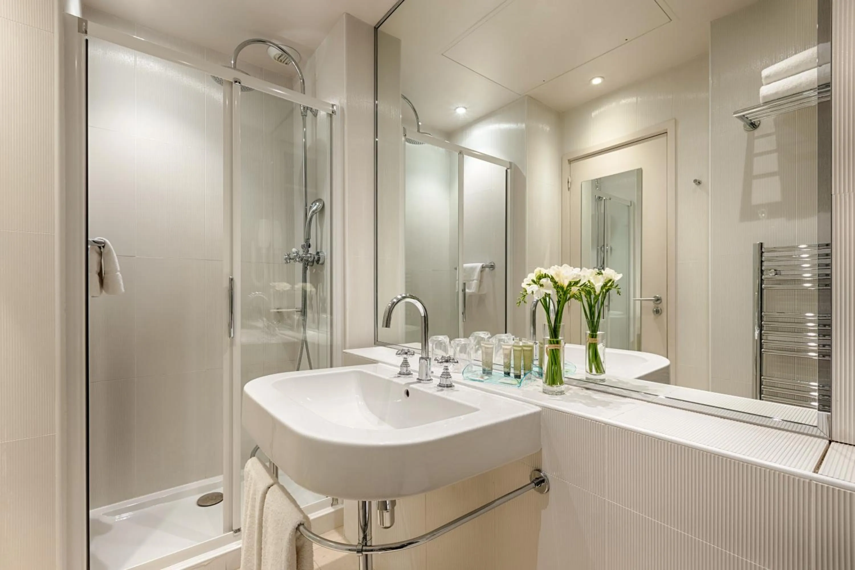 Bathroom in Floride-Etoile