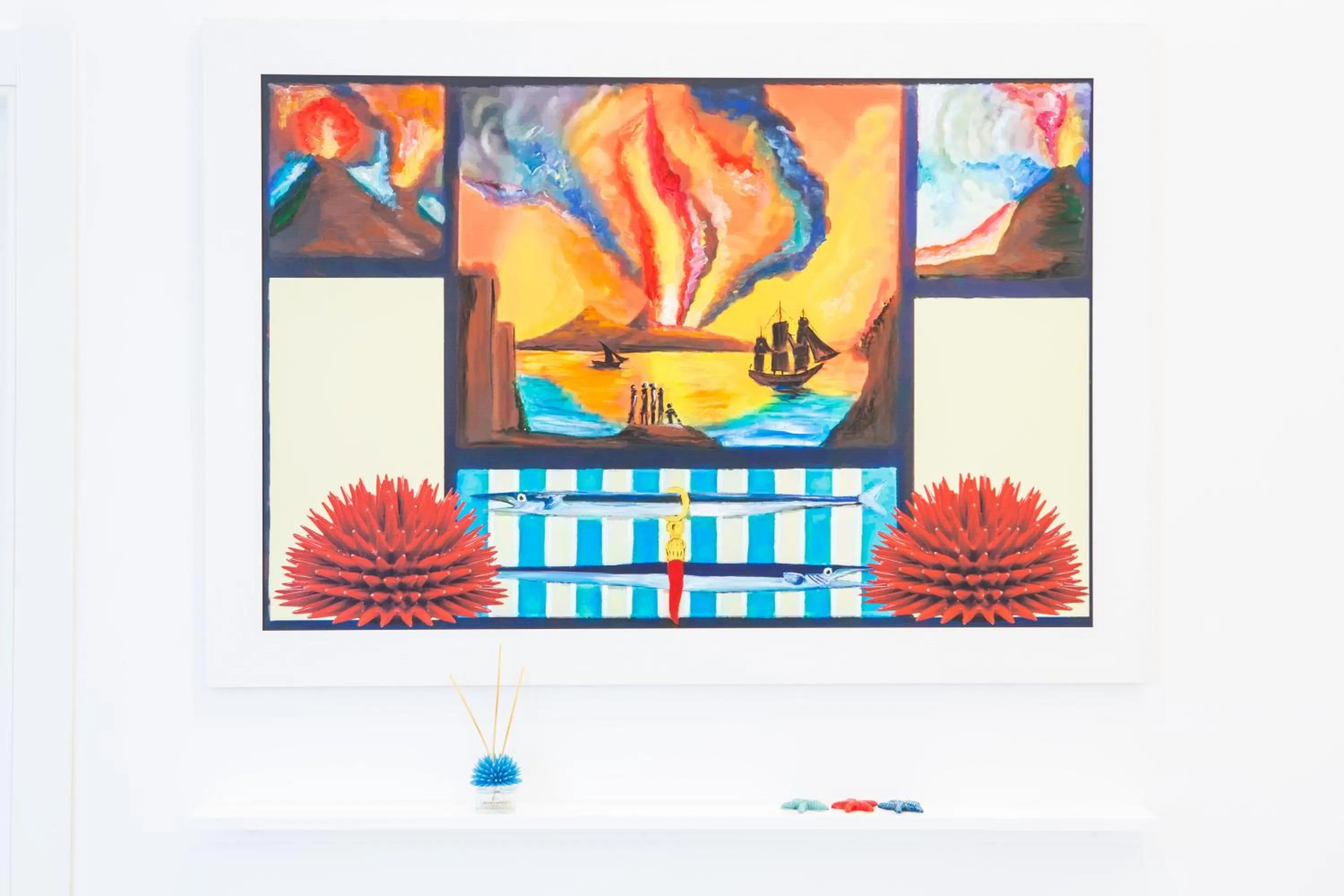 Breakfast in YourHome - Sersale Suites