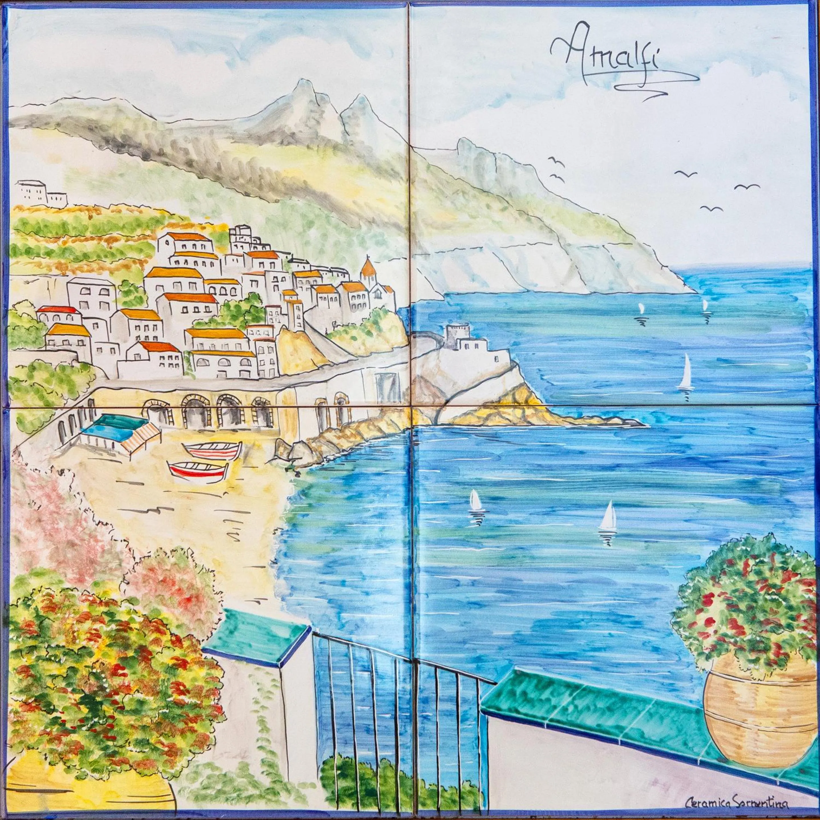 Breakfast in YourHome - Sersale Suites