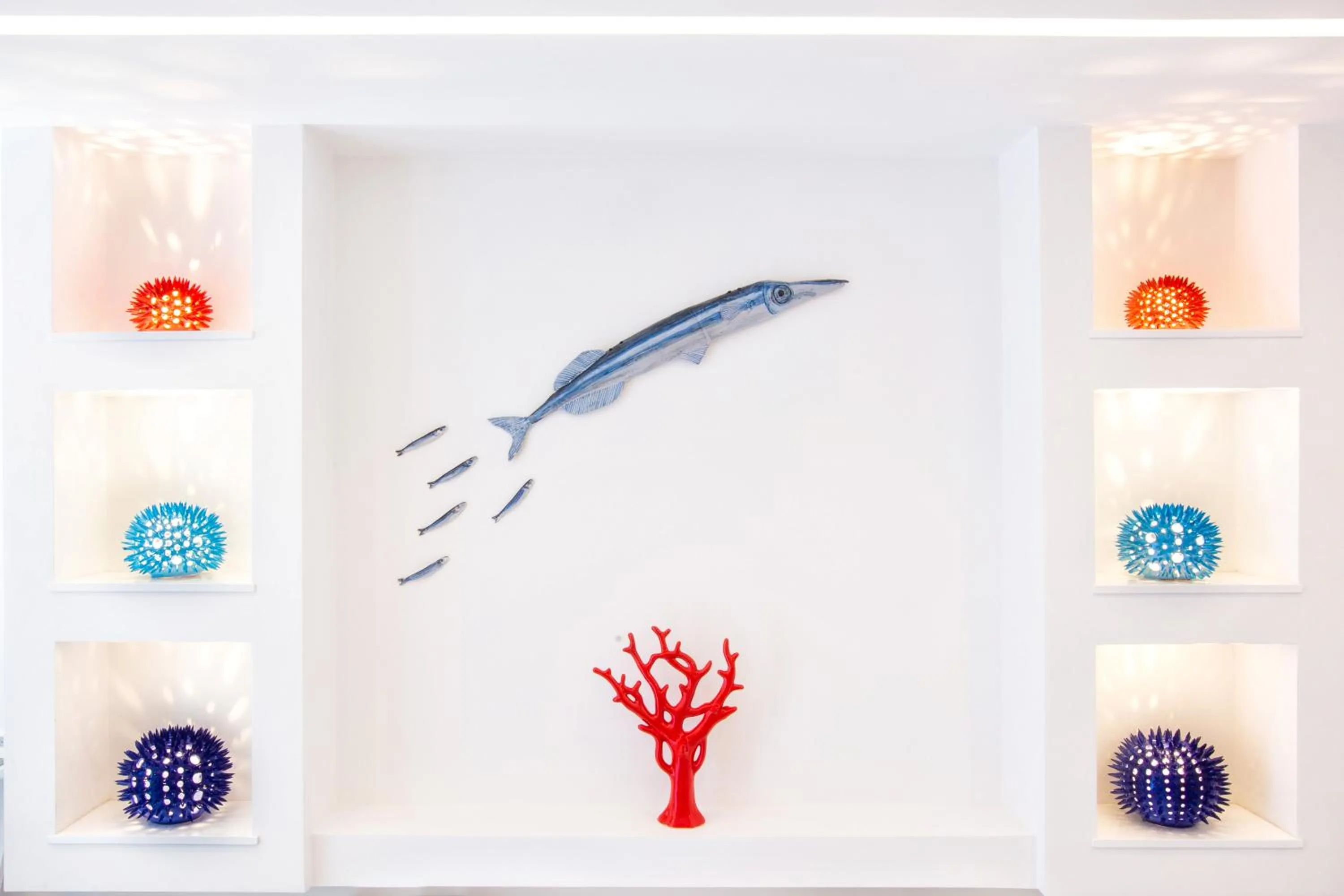 Breakfast in YourHome - Sersale Suites