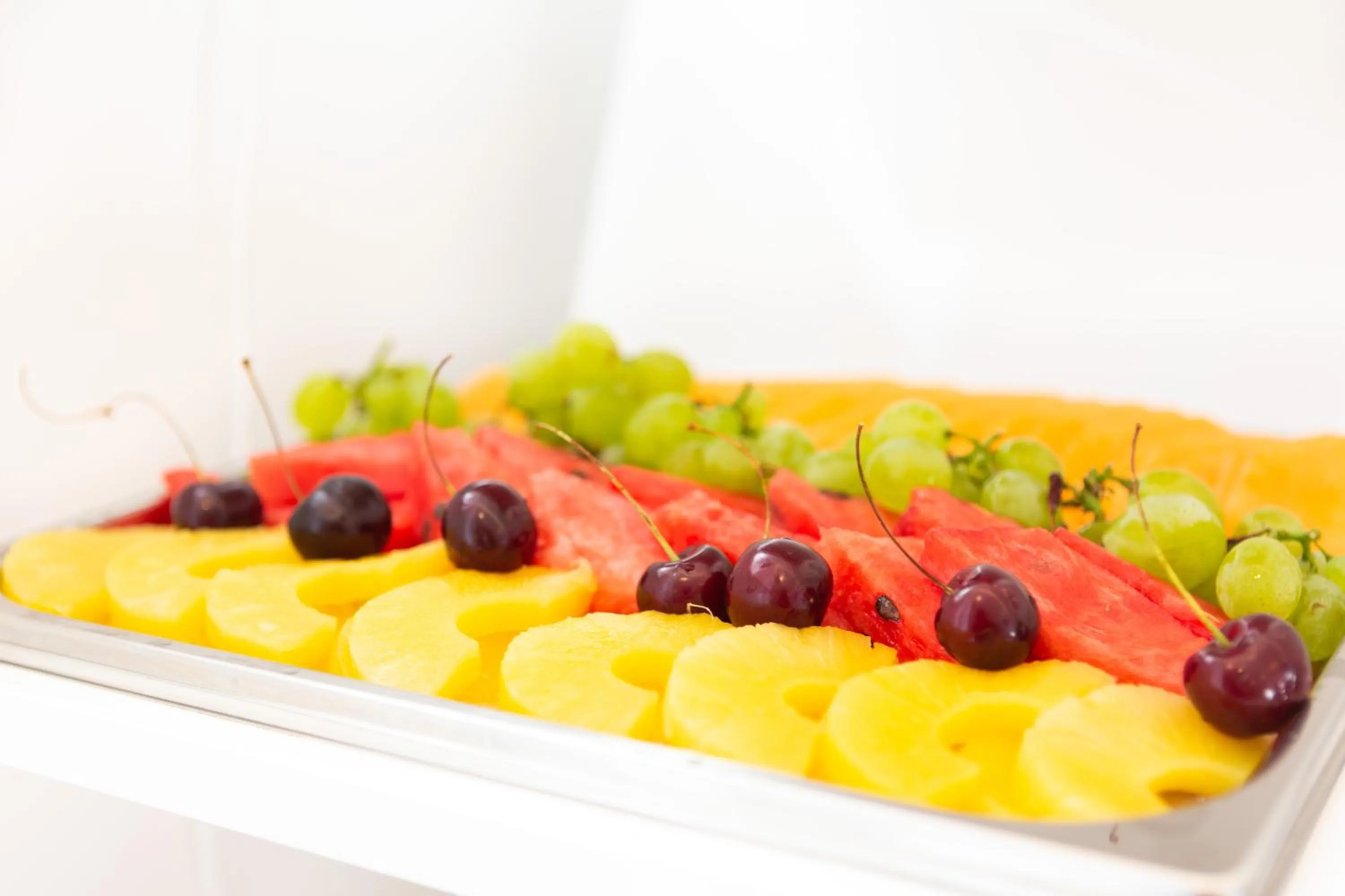 Breakfast in YourHome - Sersale Suites