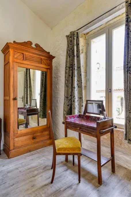 hair dresser in La Calade