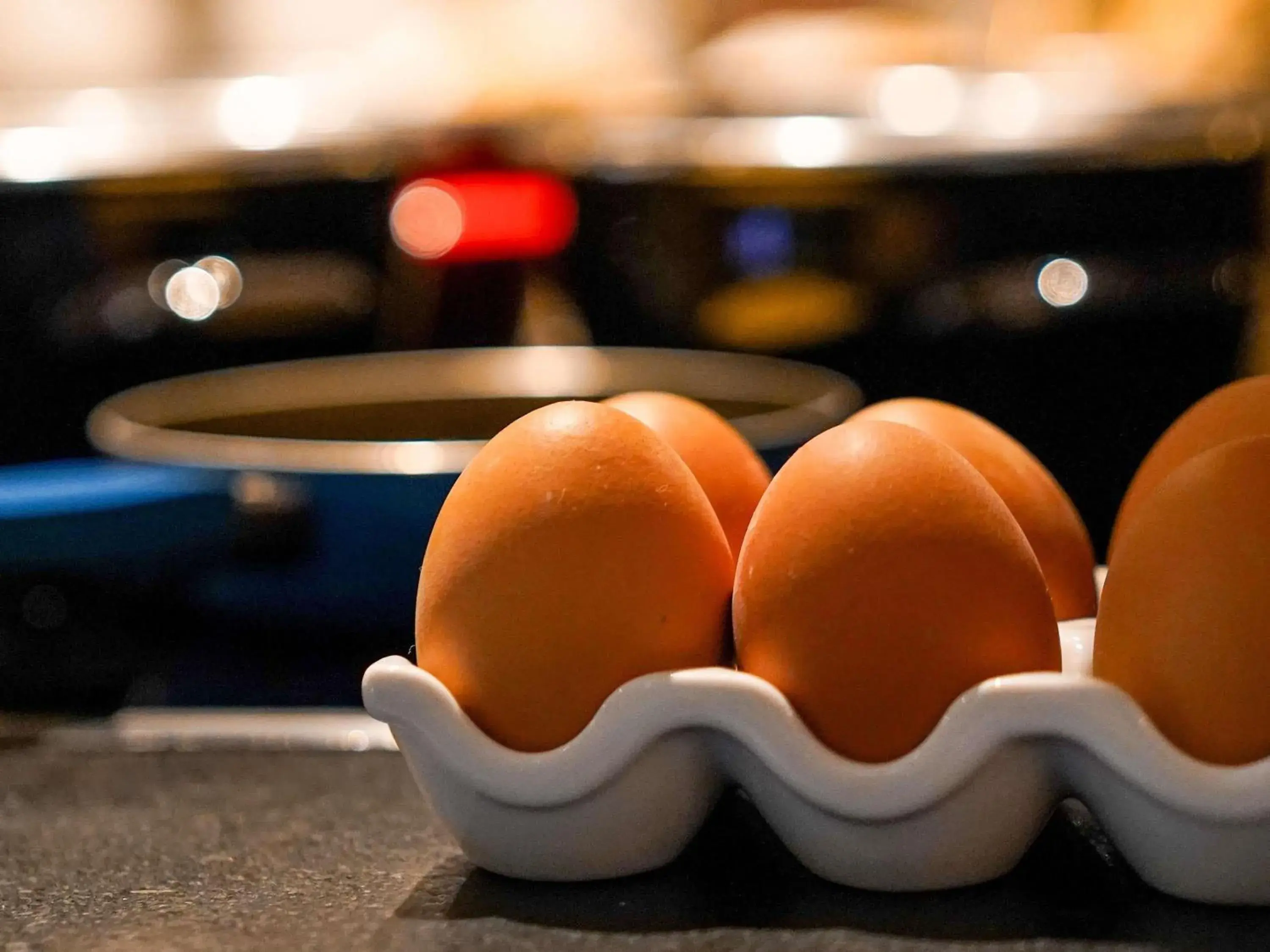 Breakfast in Hôtel Mercure Paris Suresnes Longchamp Breakfast in Hôtel Mercure Paris Suresnes Longchamp