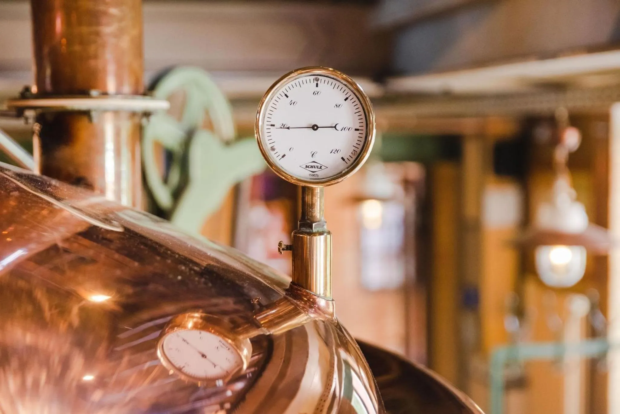 Restaurant/places to eat in Brauhaus in Spandau