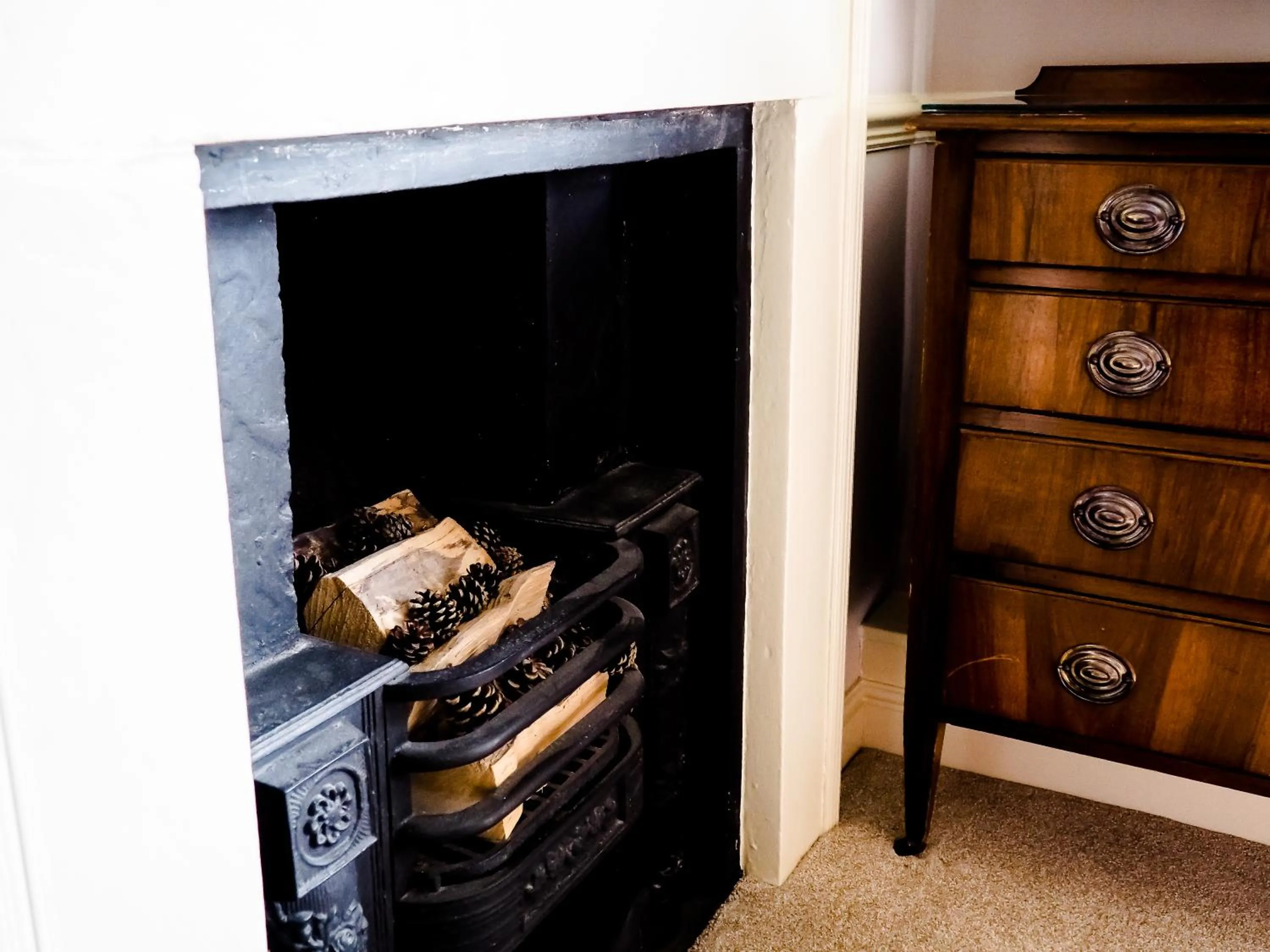 The Wensleydale Hotel