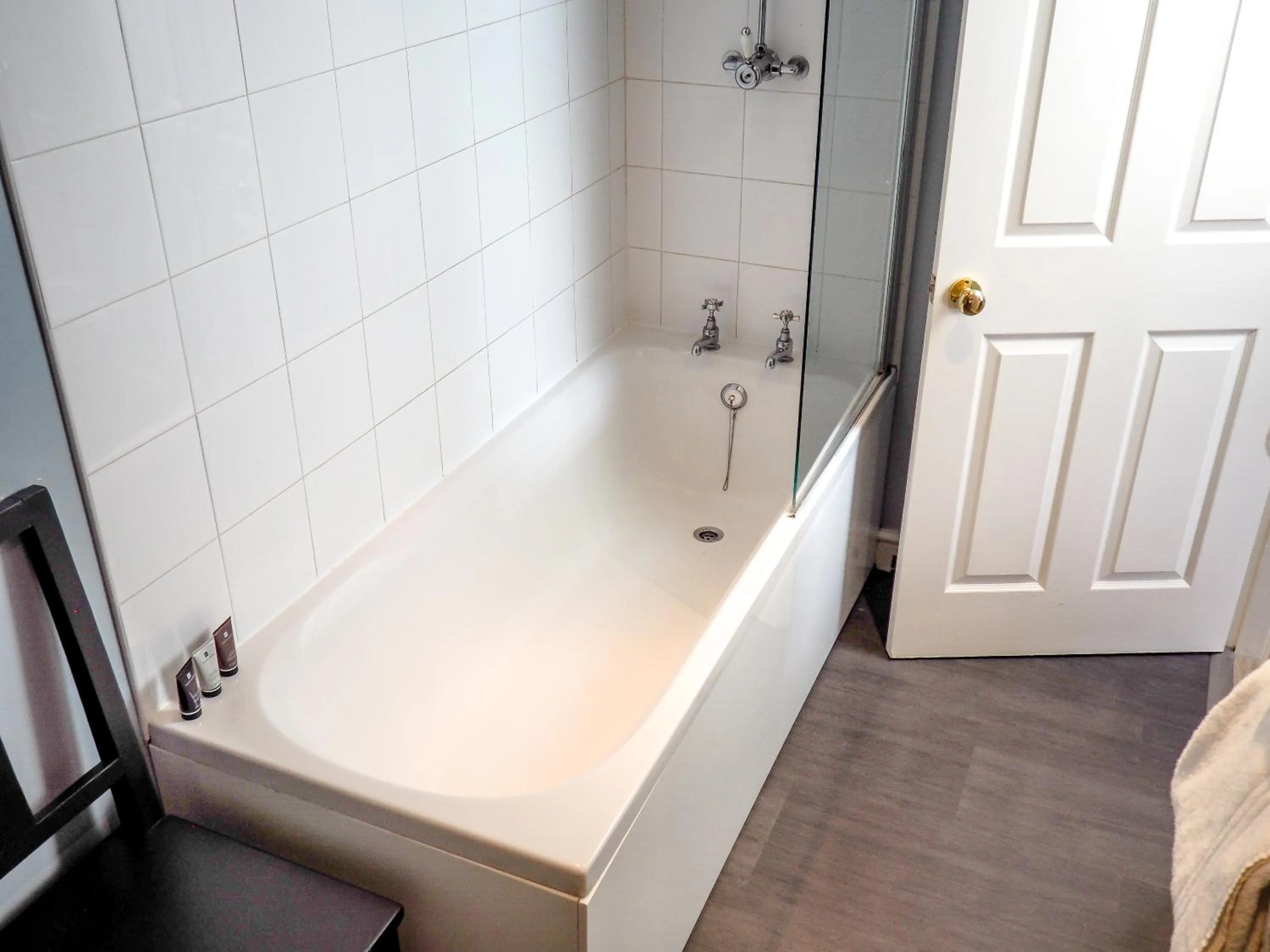 The Wensleydale Hotel