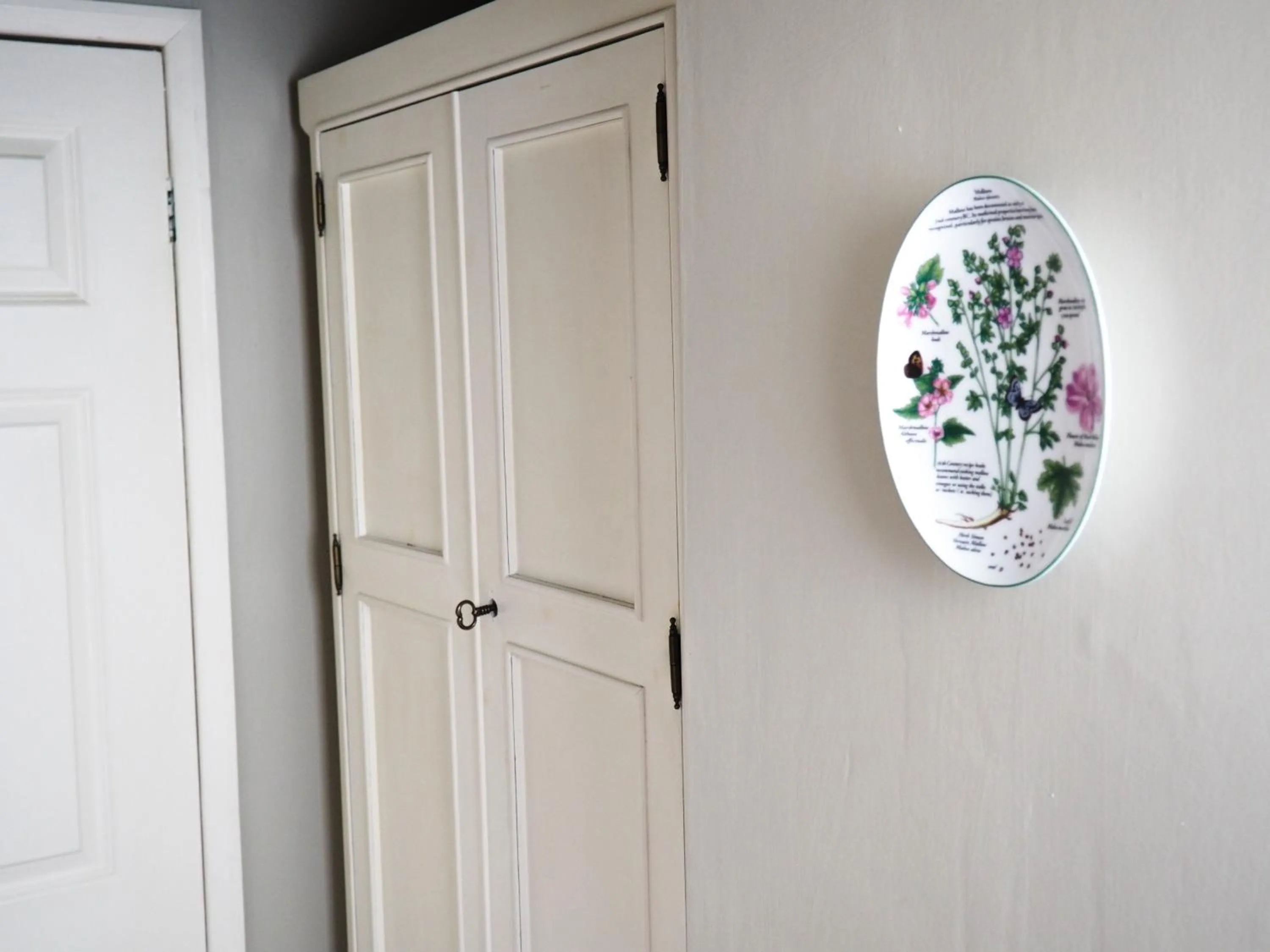 The Wensleydale Hotel