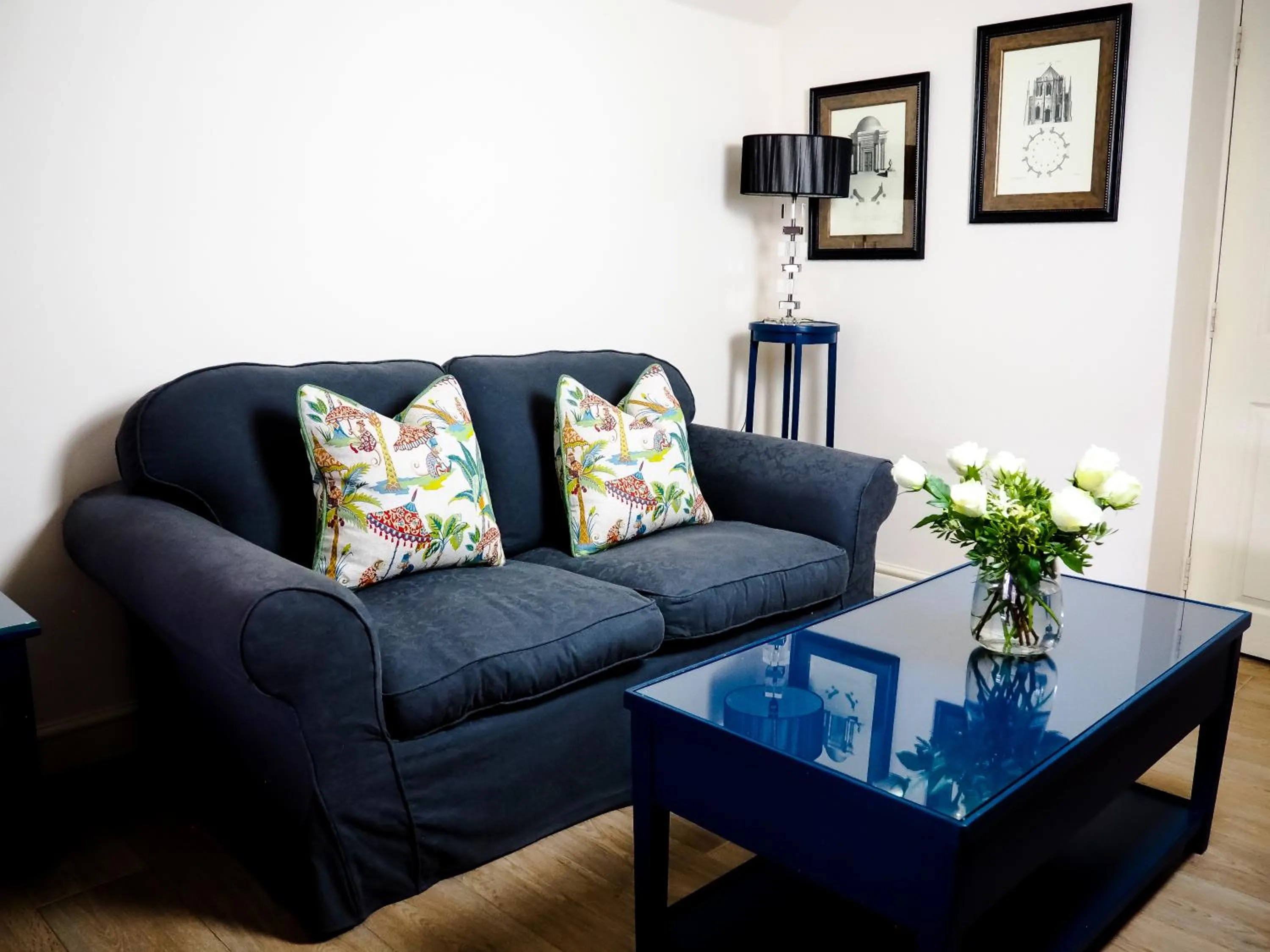 The Wensleydale Hotel