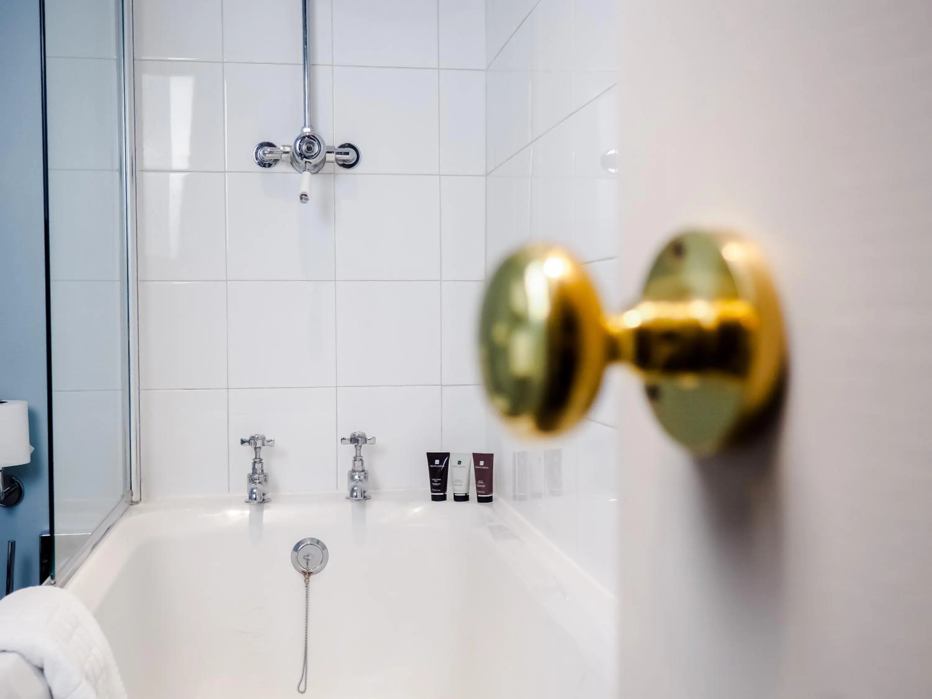 The Wensleydale Hotel