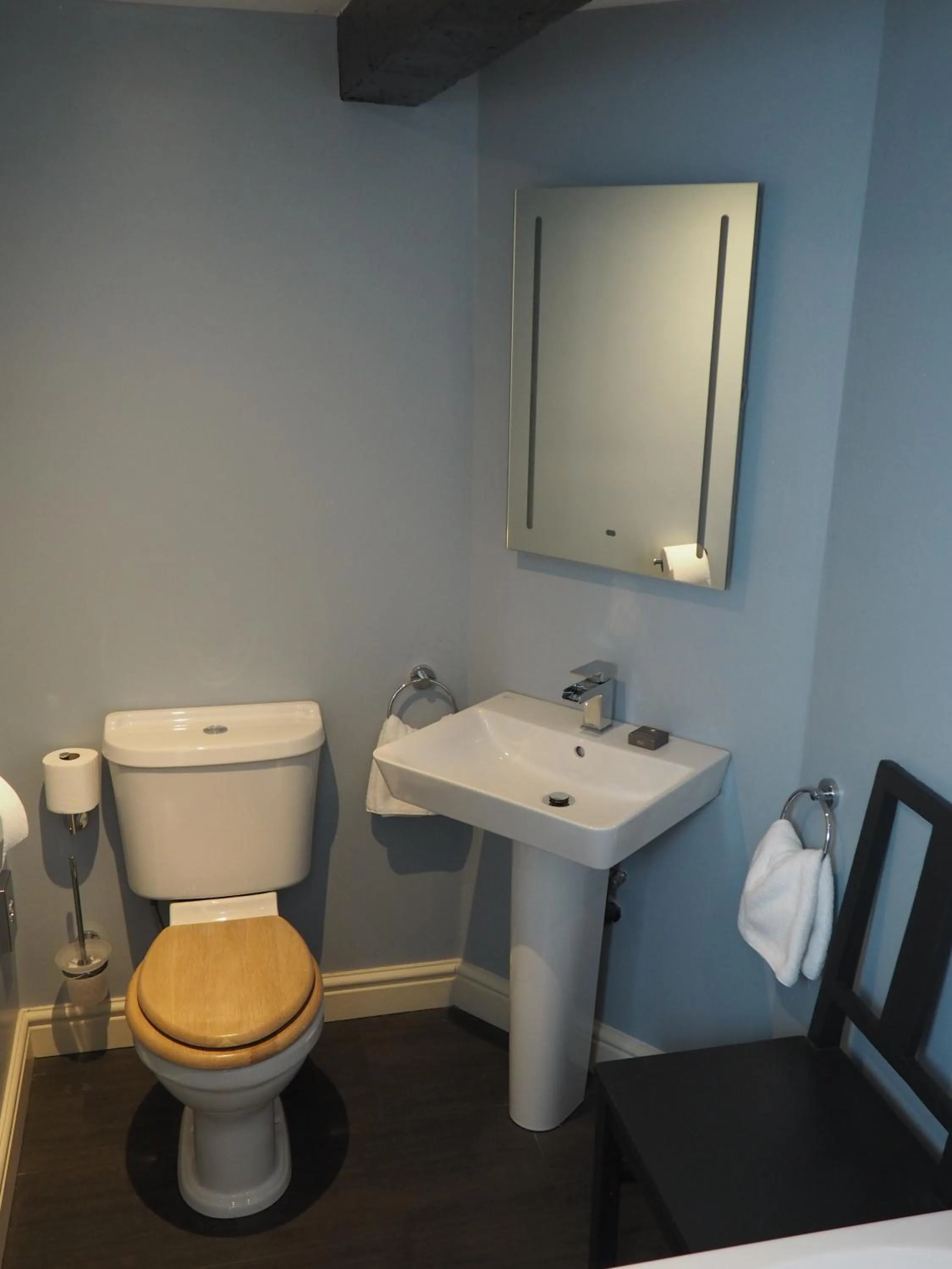 The Wensleydale Hotel