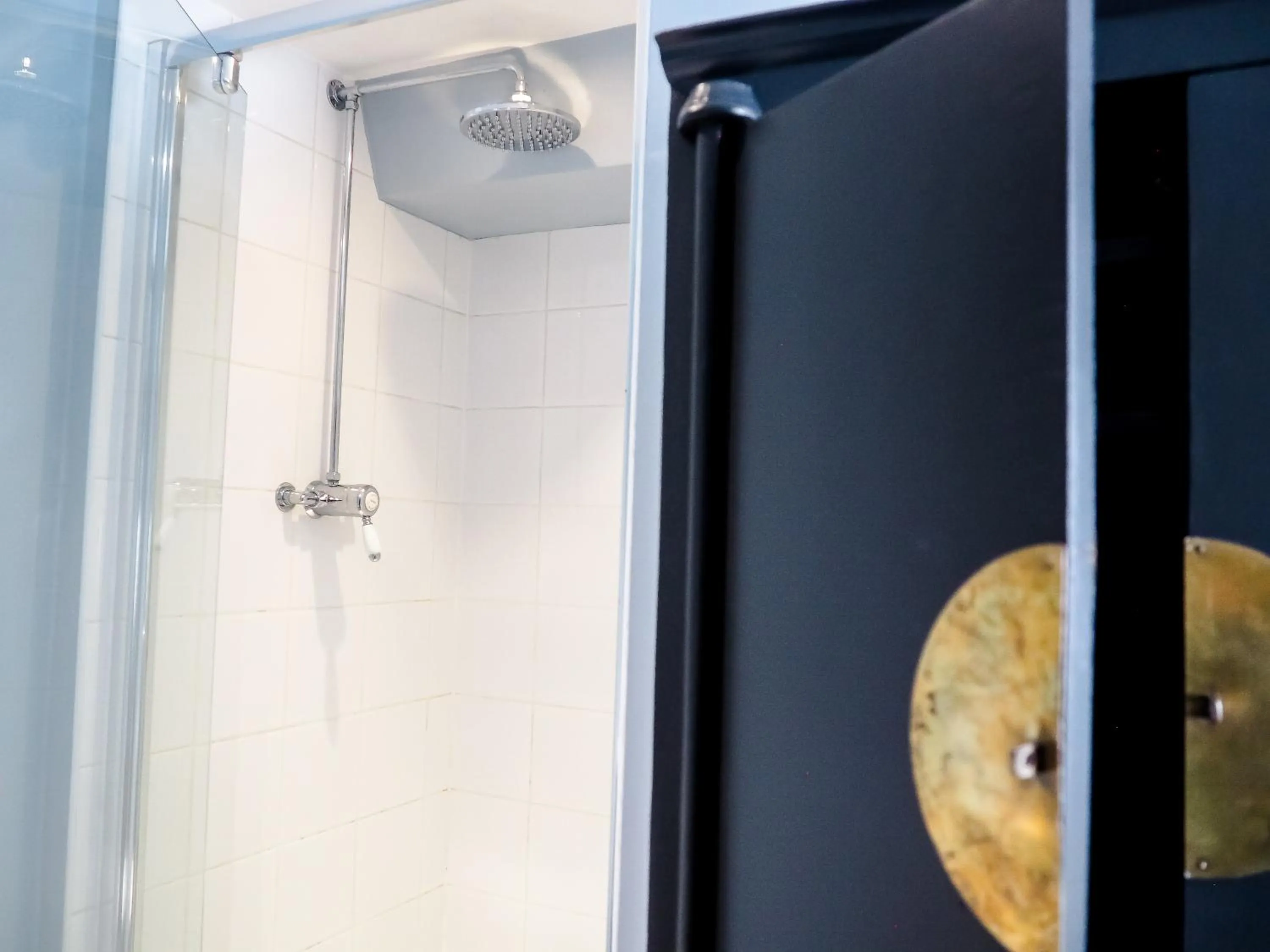 The Wensleydale Hotel