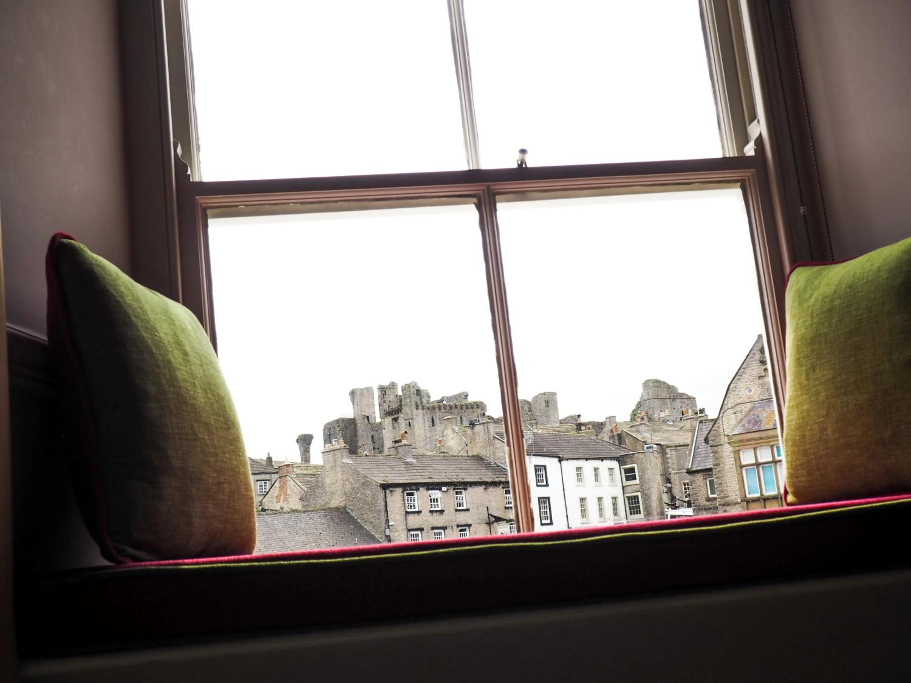 The Wensleydale Hotel