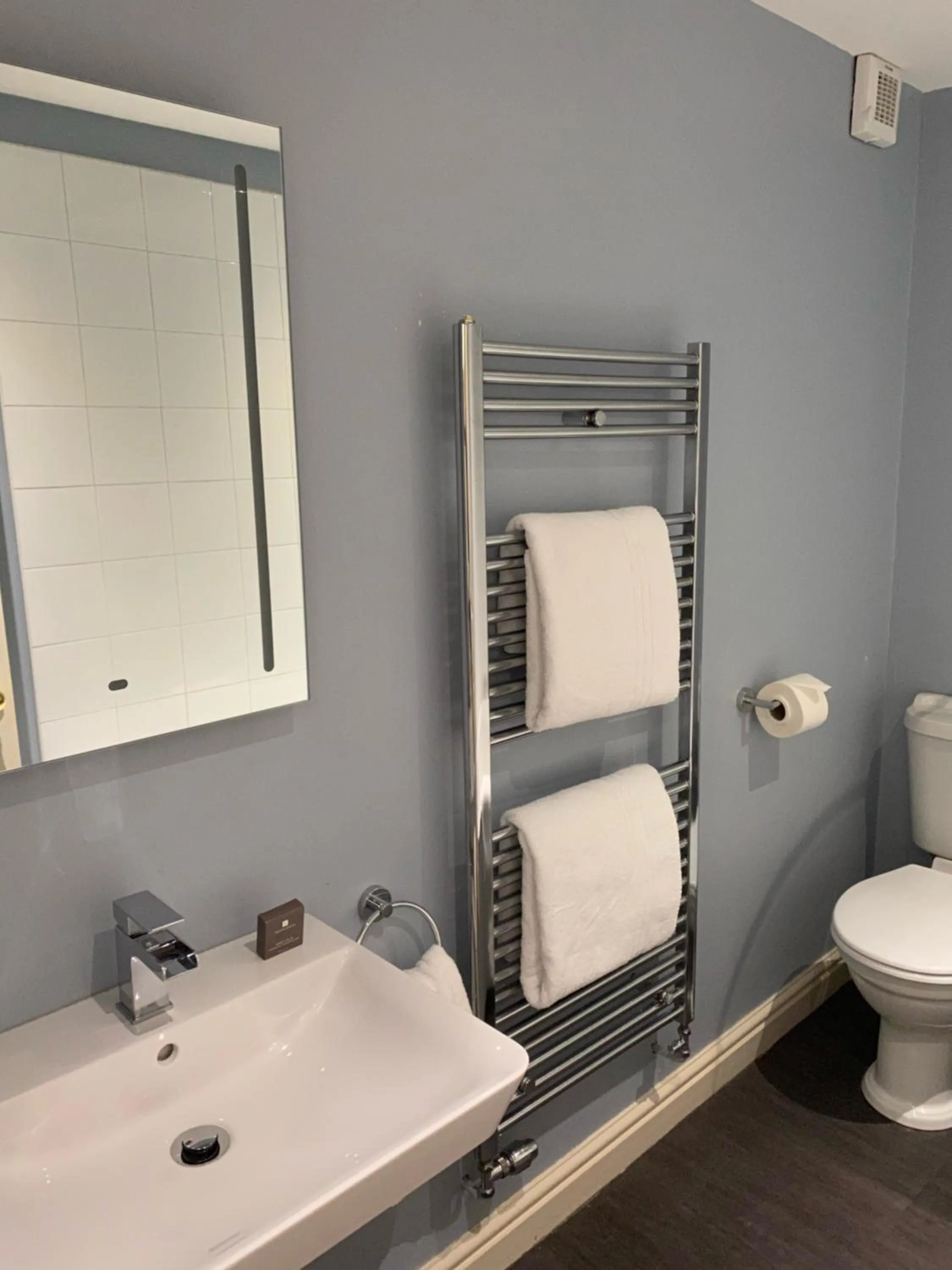 The Wensleydale Hotel