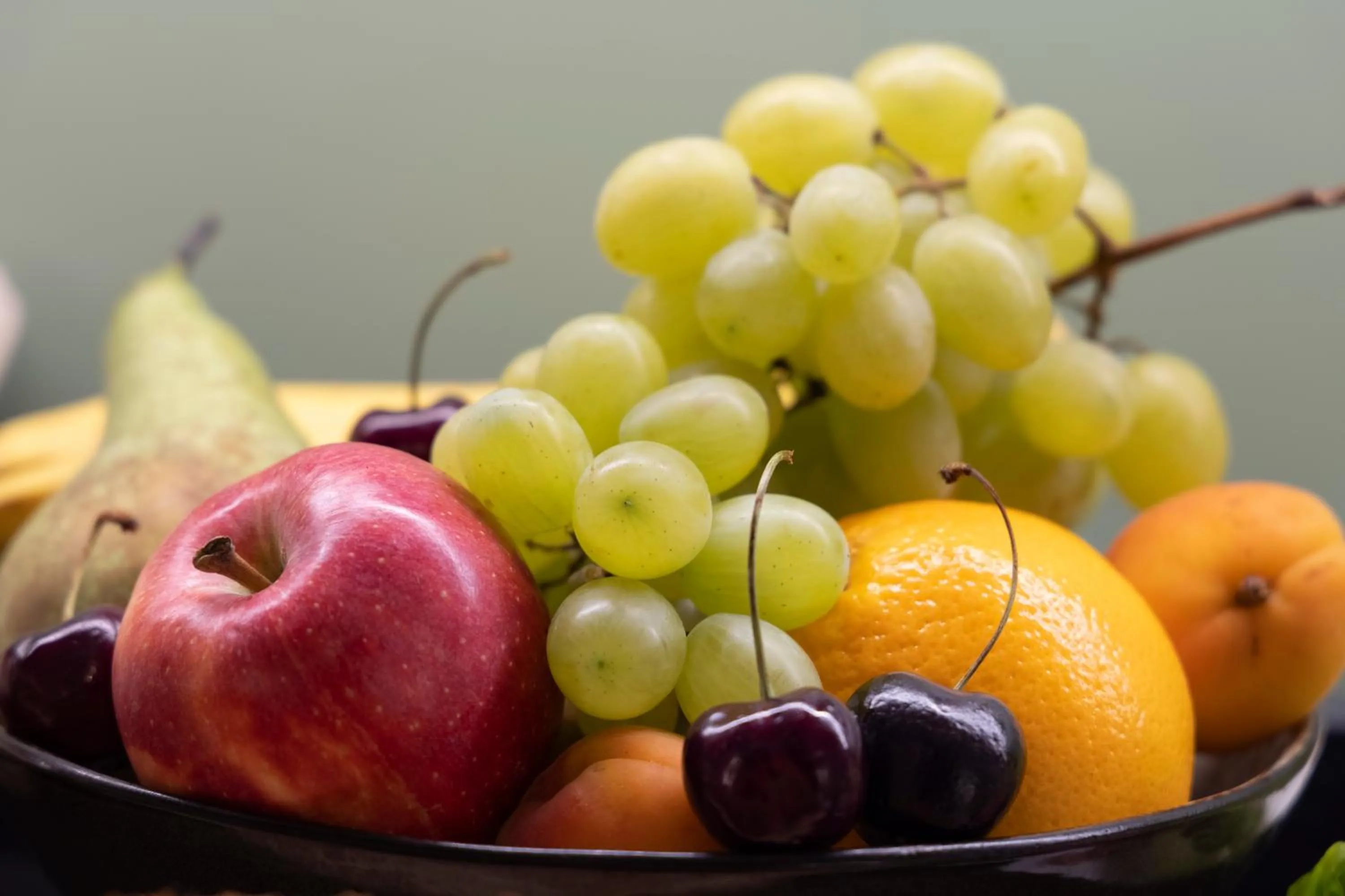 Food and drinks in Hôtel Fior d'Aliza