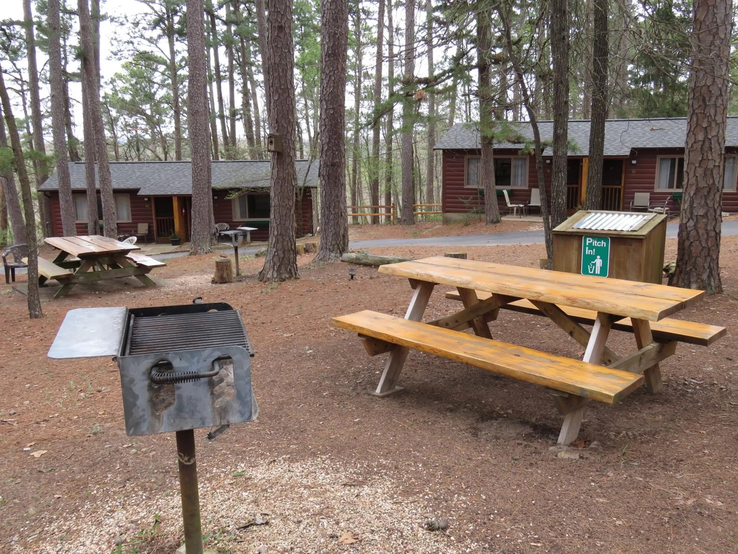 Other in Tall Pines Inn