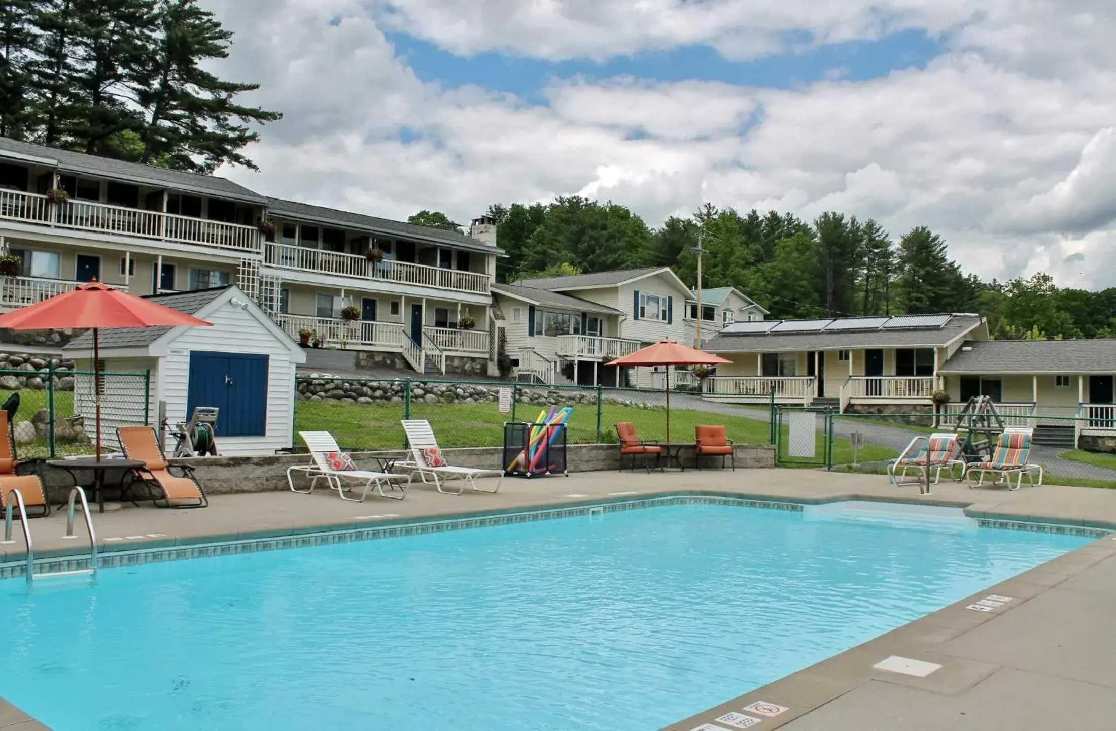 Inn on The Hill Inn on The Hill