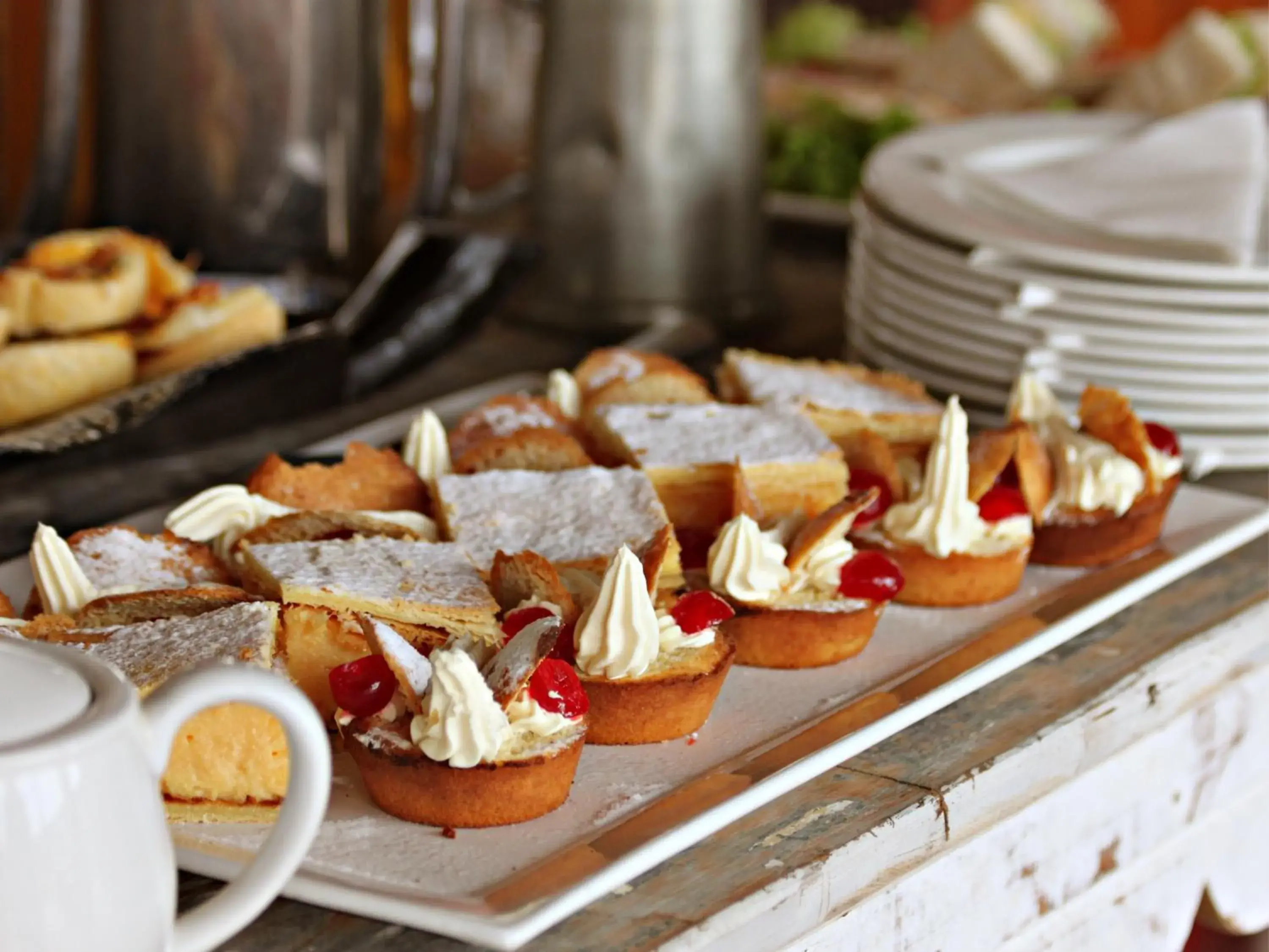 Food in Hlosi Game Lodge - Amakhala Game Reserve Food in Hlosi Game Lodge - Amakhala Game Reserve