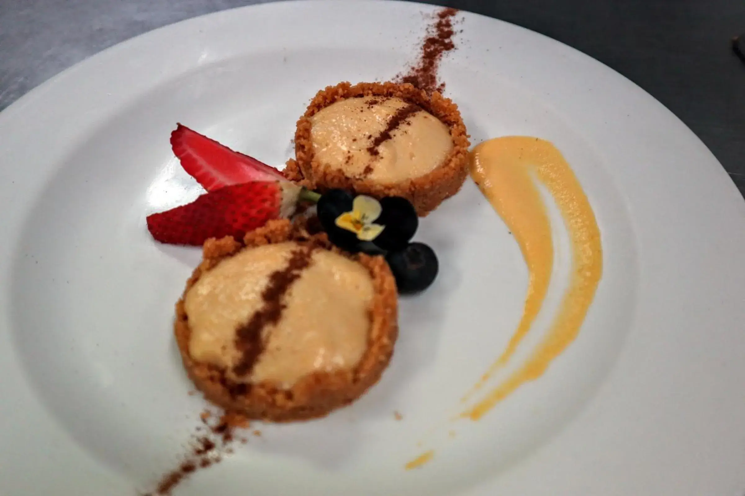 Food and drinks in Hlosi Game Lodge - Amakhala Game Reserve Food and drinks in Hlosi Game Lodge - Amakhala Game Reserve