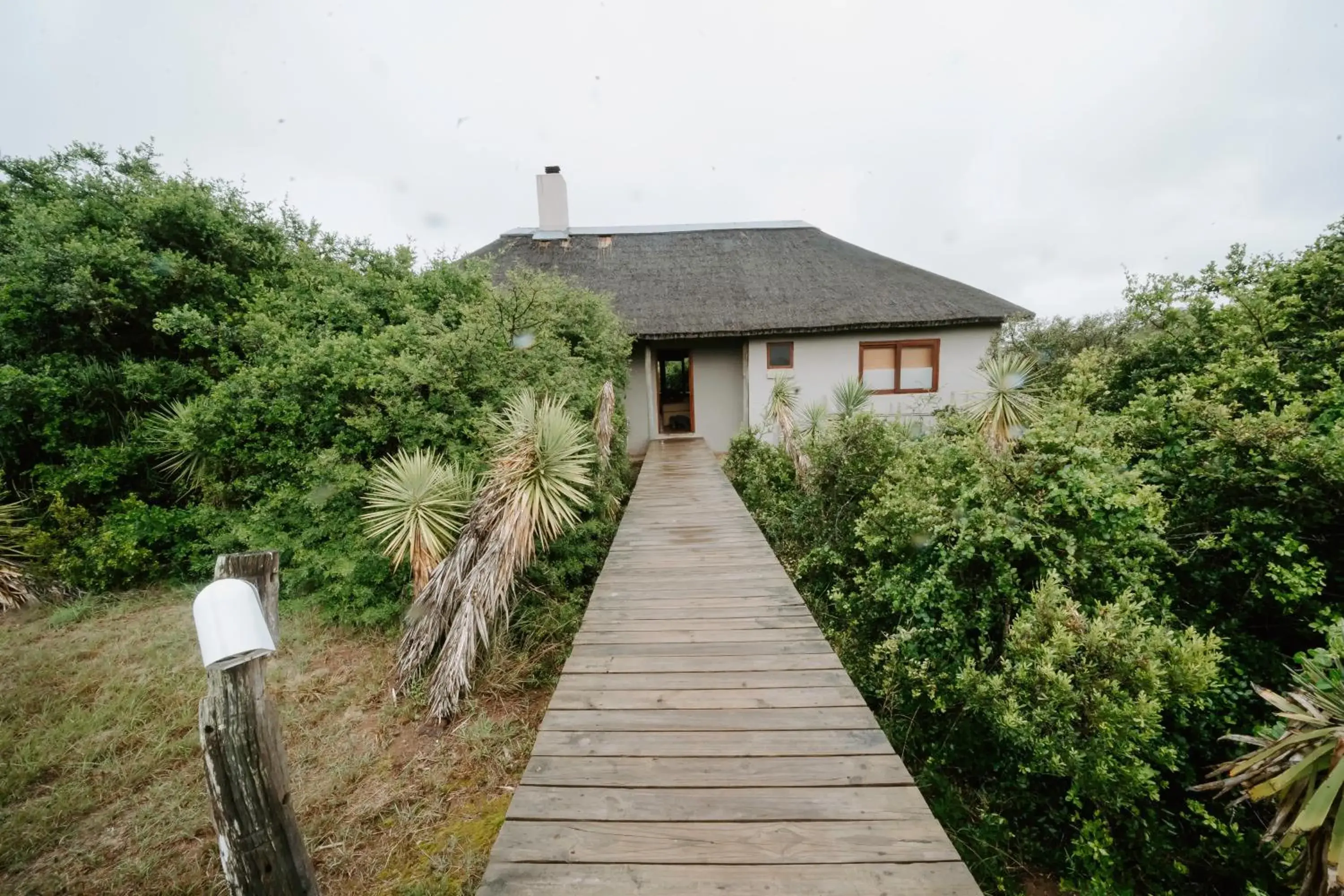 Property building in Hlosi Game Lodge - Amakhala Game Reserve Property building in Hlosi Game Lodge - Amakhala Game Reserve