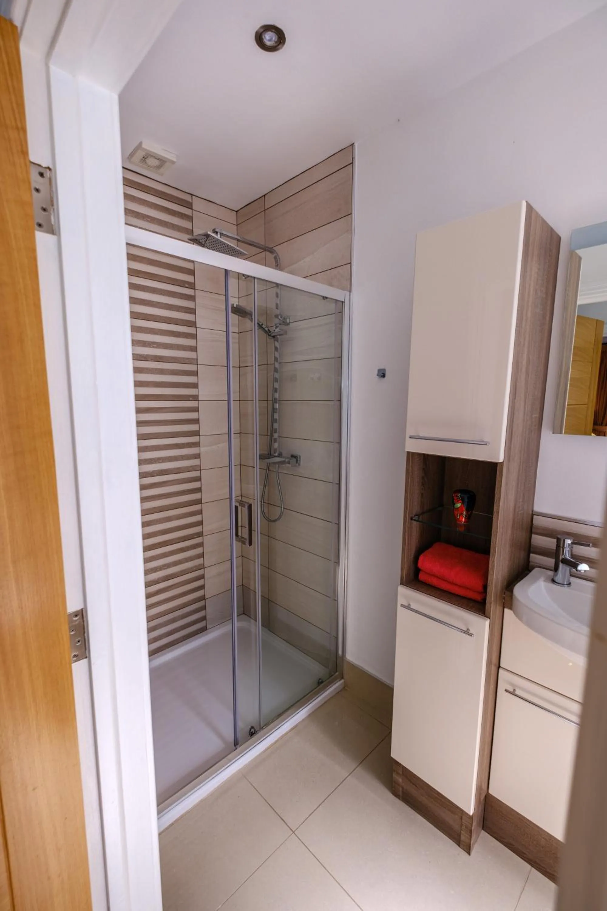 Clanrye House Guest Accommodation