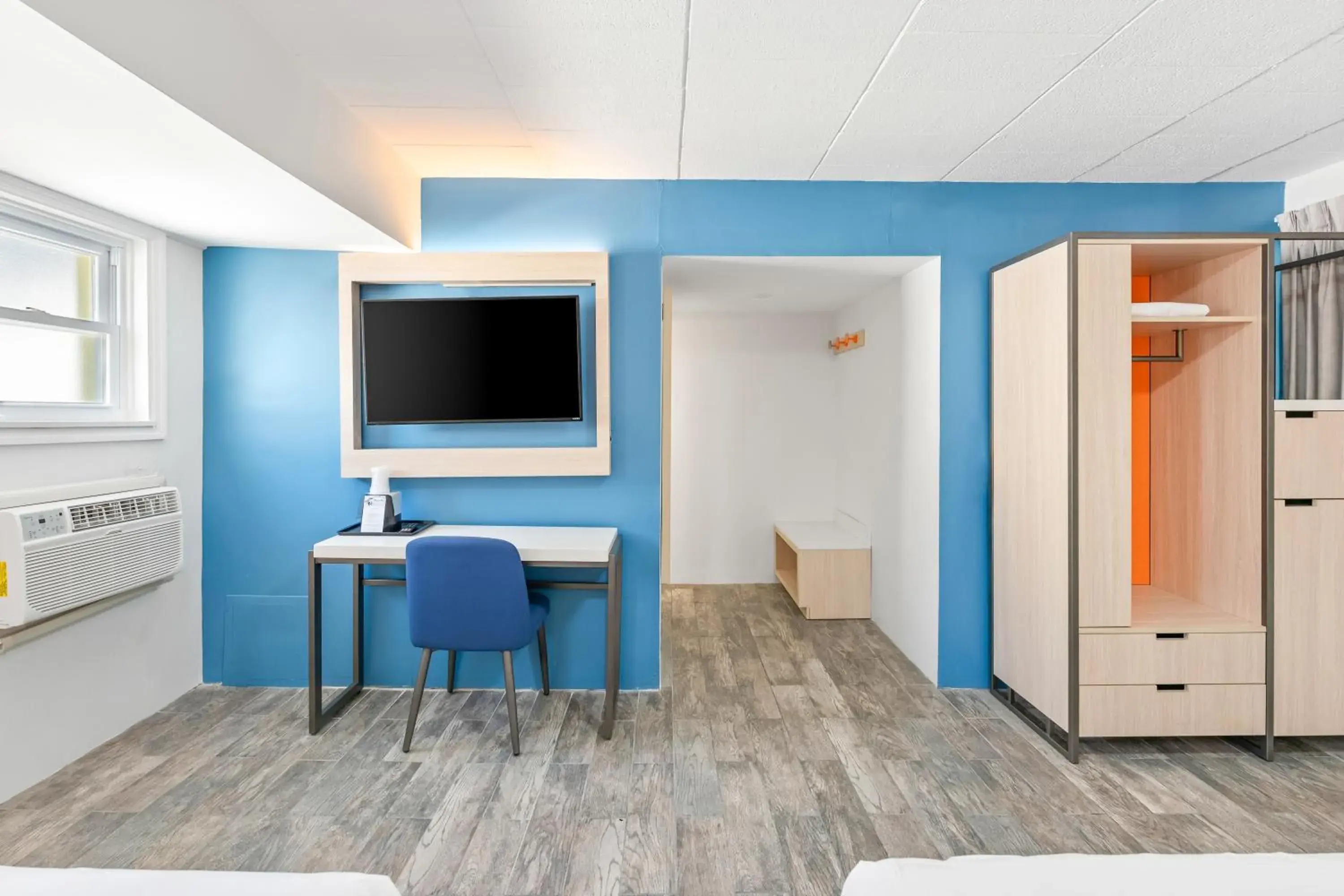 Tropicana Motel Wildwood Beach & Boardwalk Tropicana Motel Wildwood Beach & Boardwalk