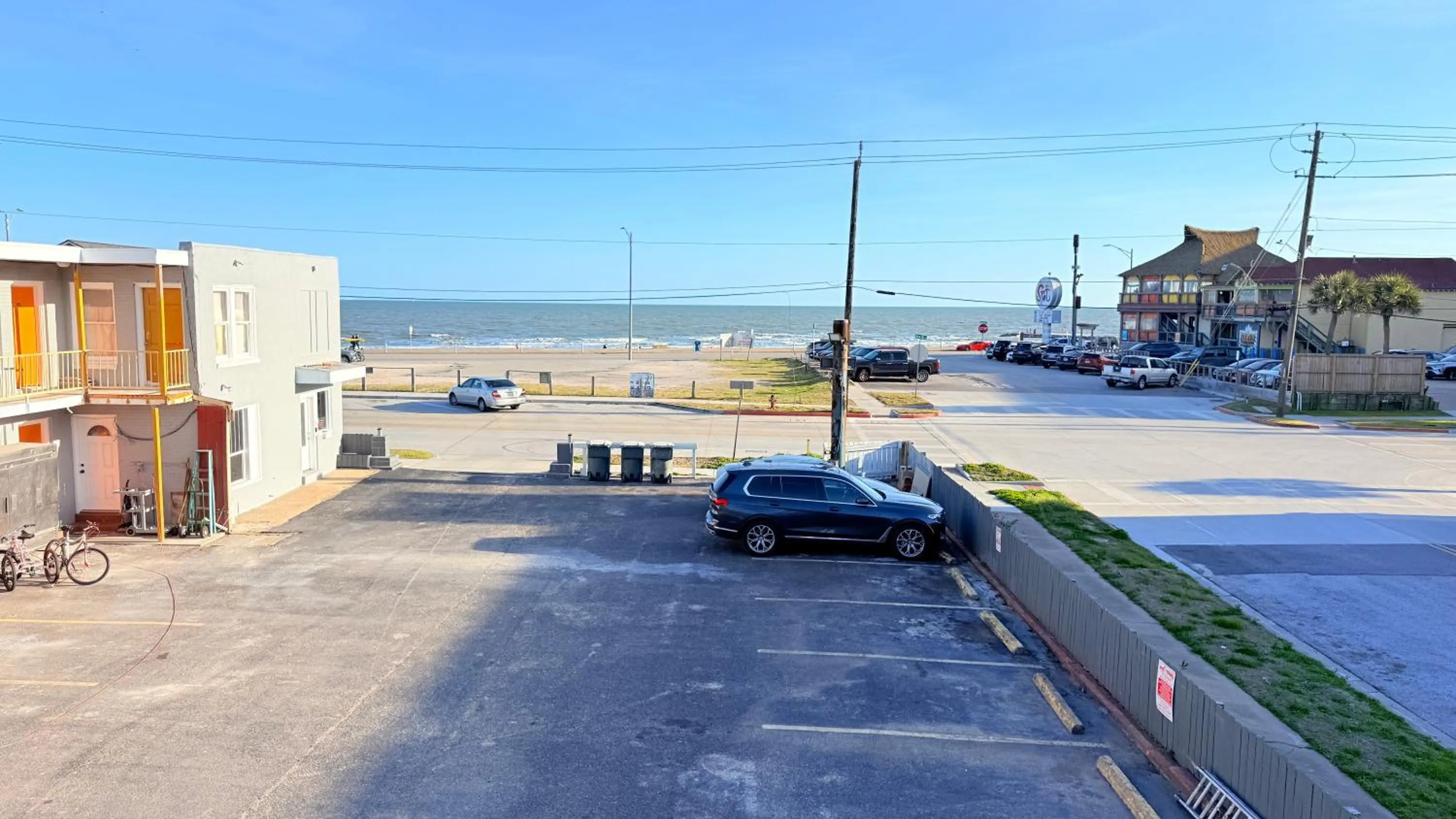 Beachtree Motel