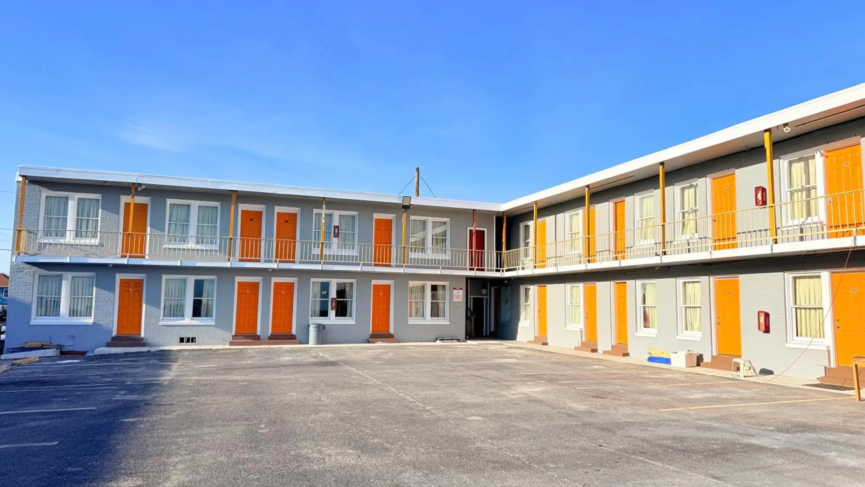 Beachtree Motel Beachtree Motel