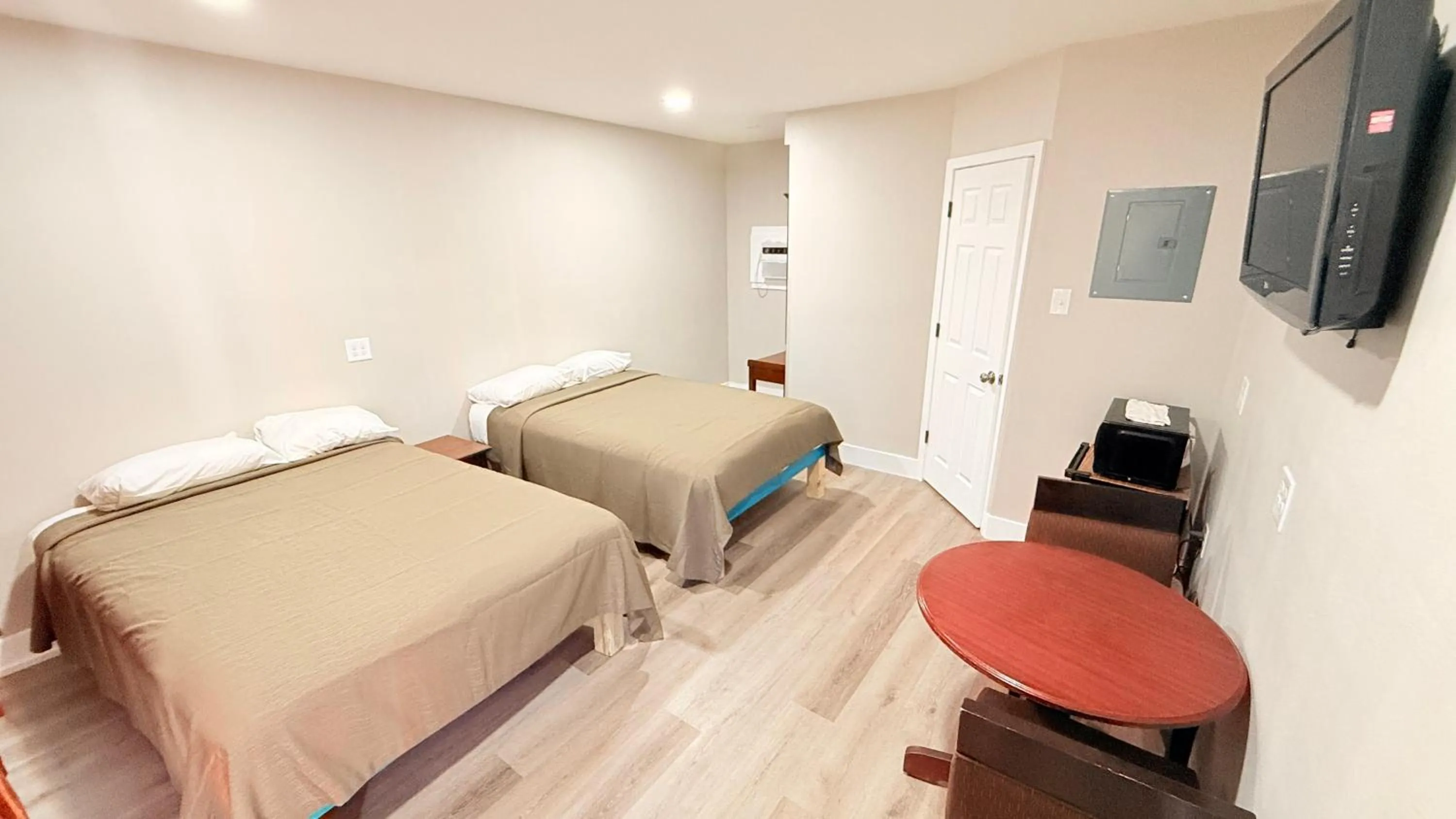 Beachtree Motel