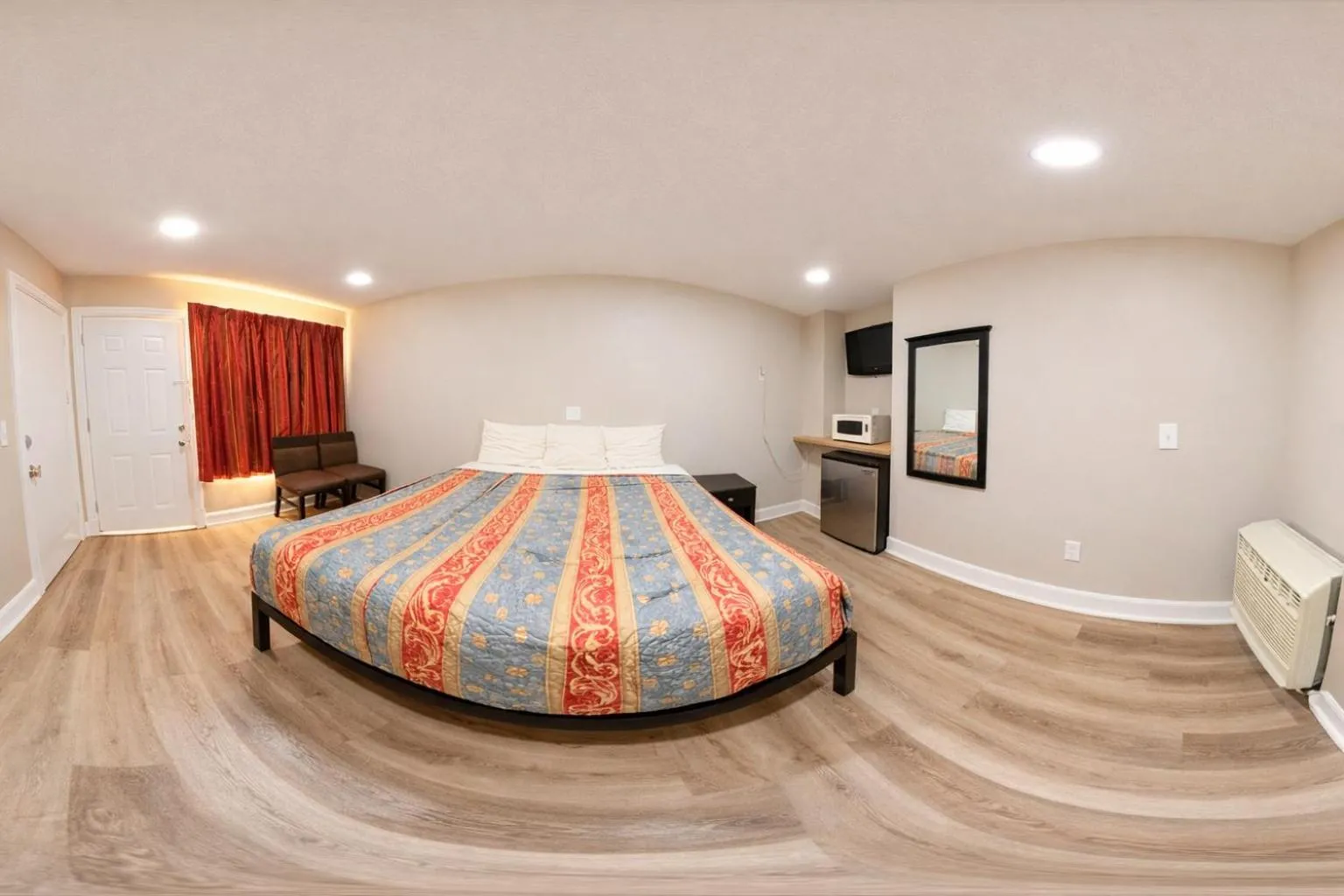 Beachtree Motel