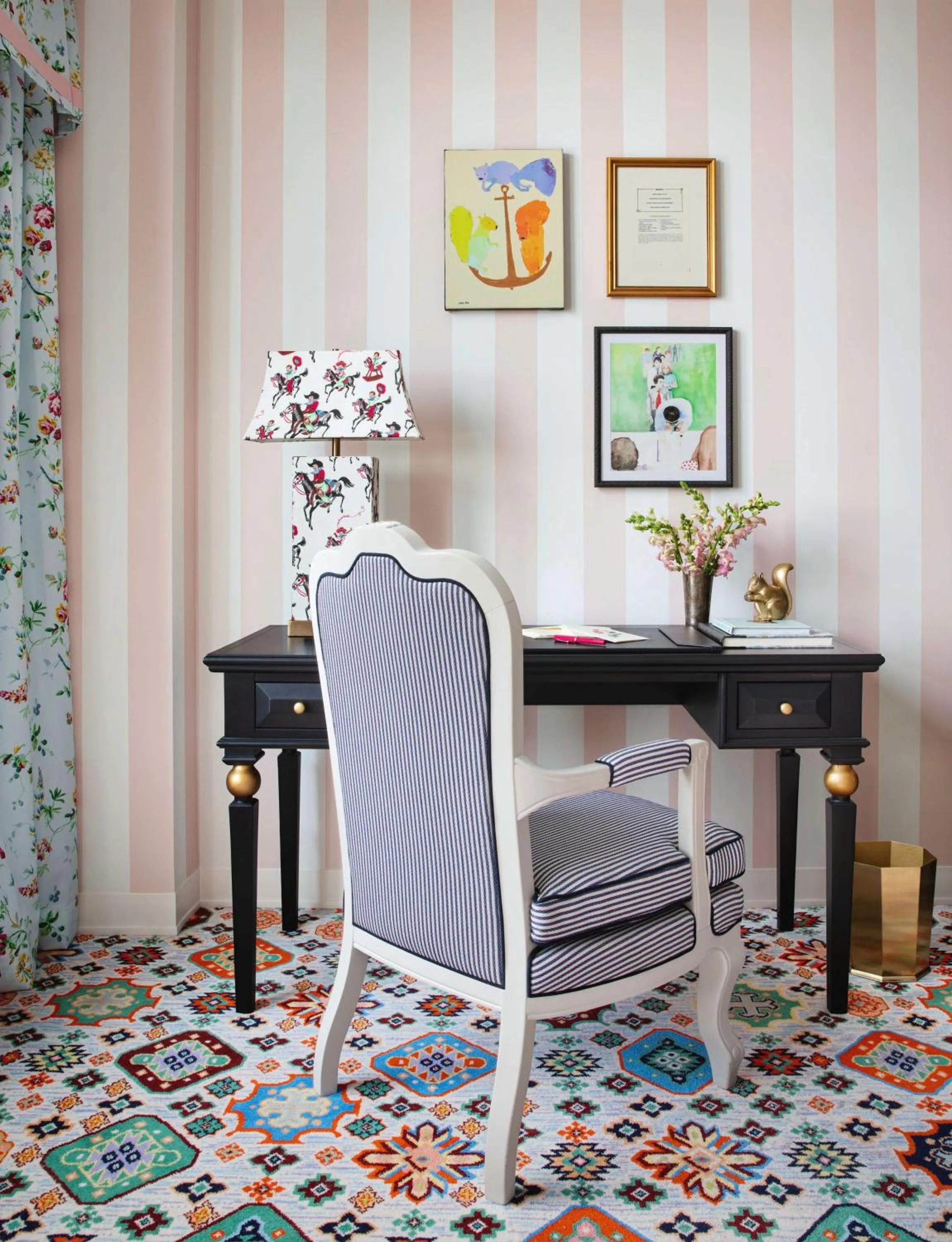 Bedroom in Graduate by Hilton Nashville