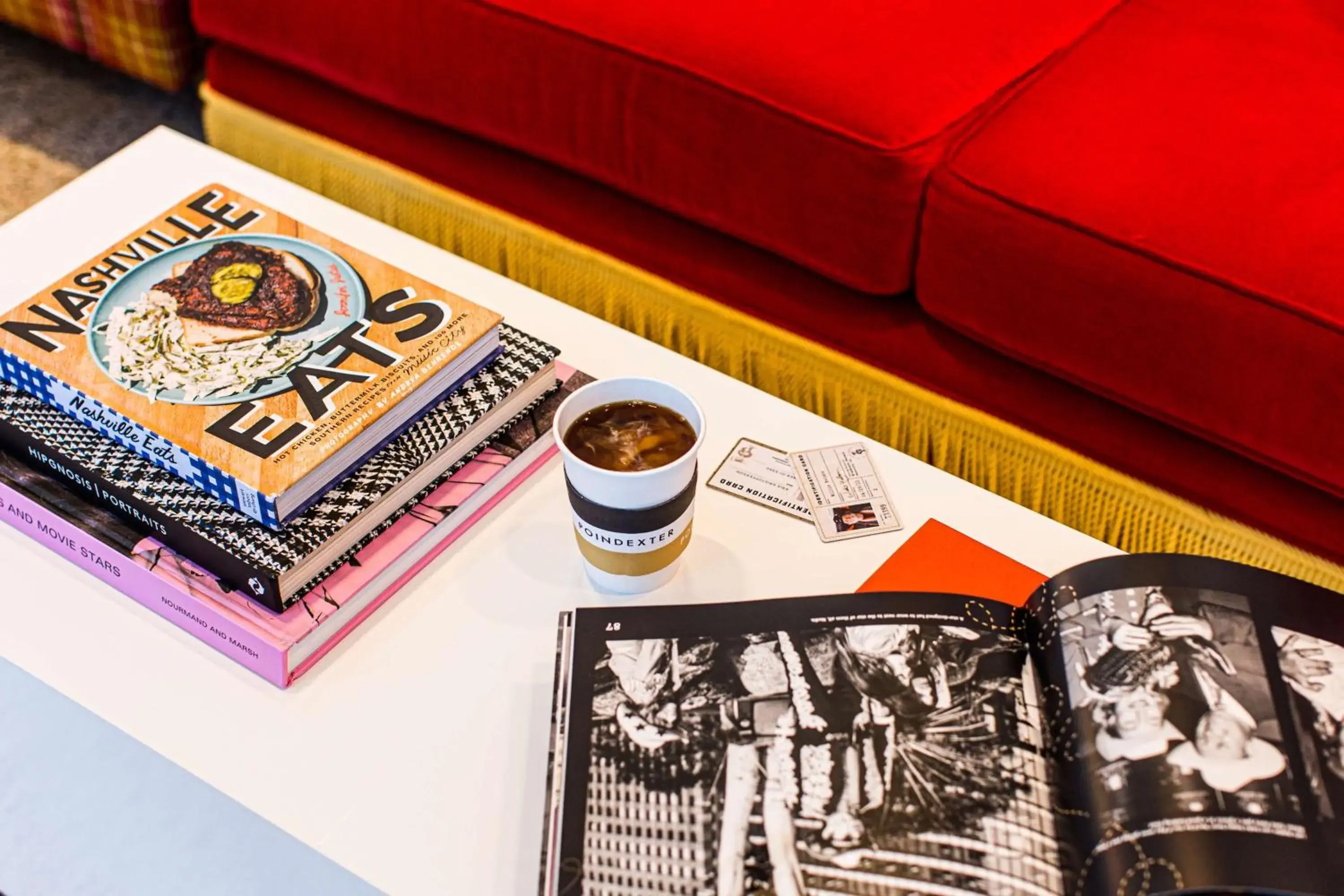 Property building in Graduate by Hilton Nashville Property building in Graduate by Hilton Nashville