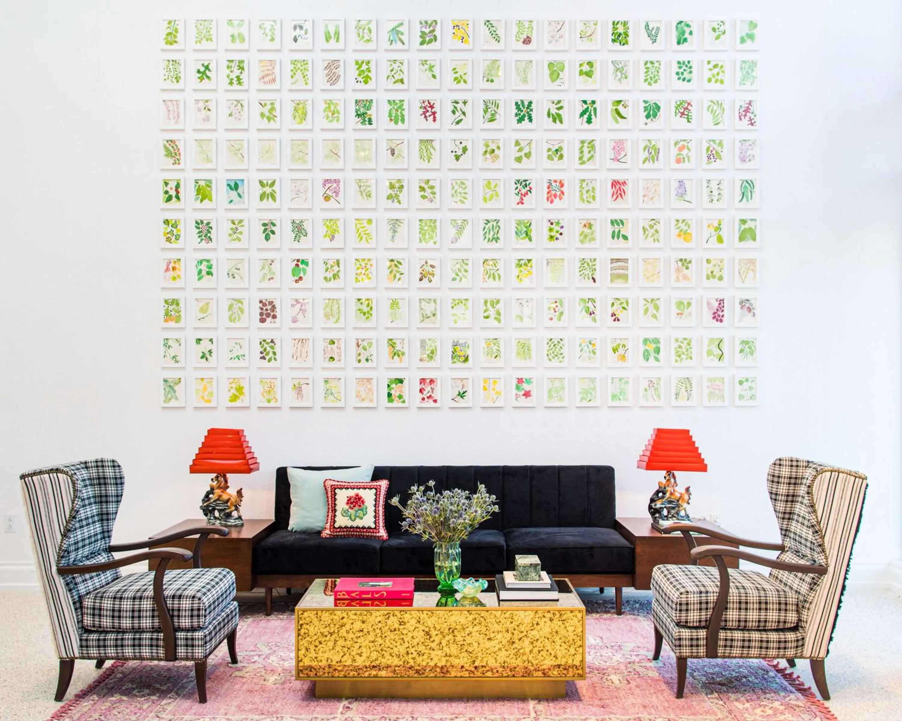 Lobby or reception in Graduate by Hilton Nashville