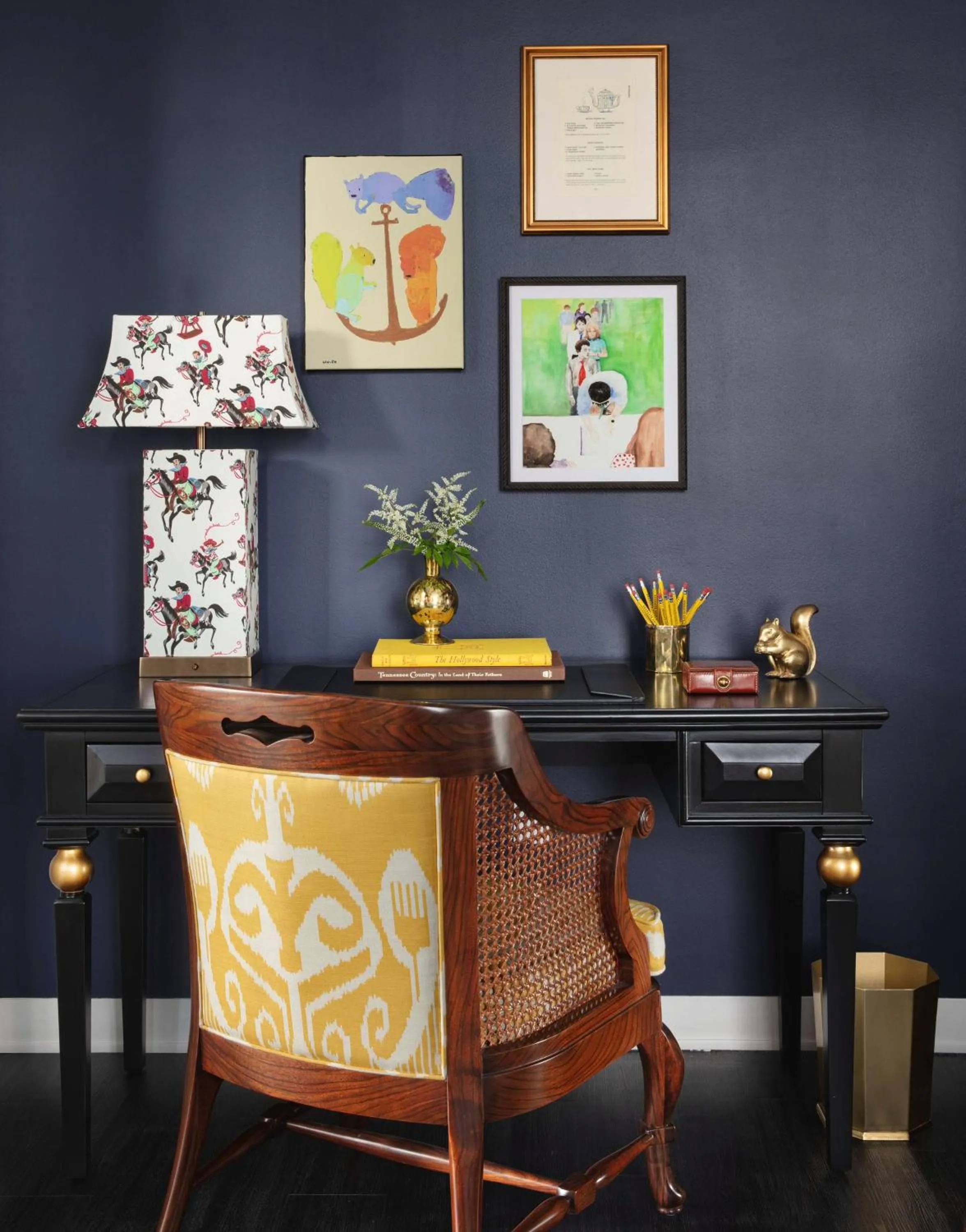 Bedroom in Graduate by Hilton Nashville