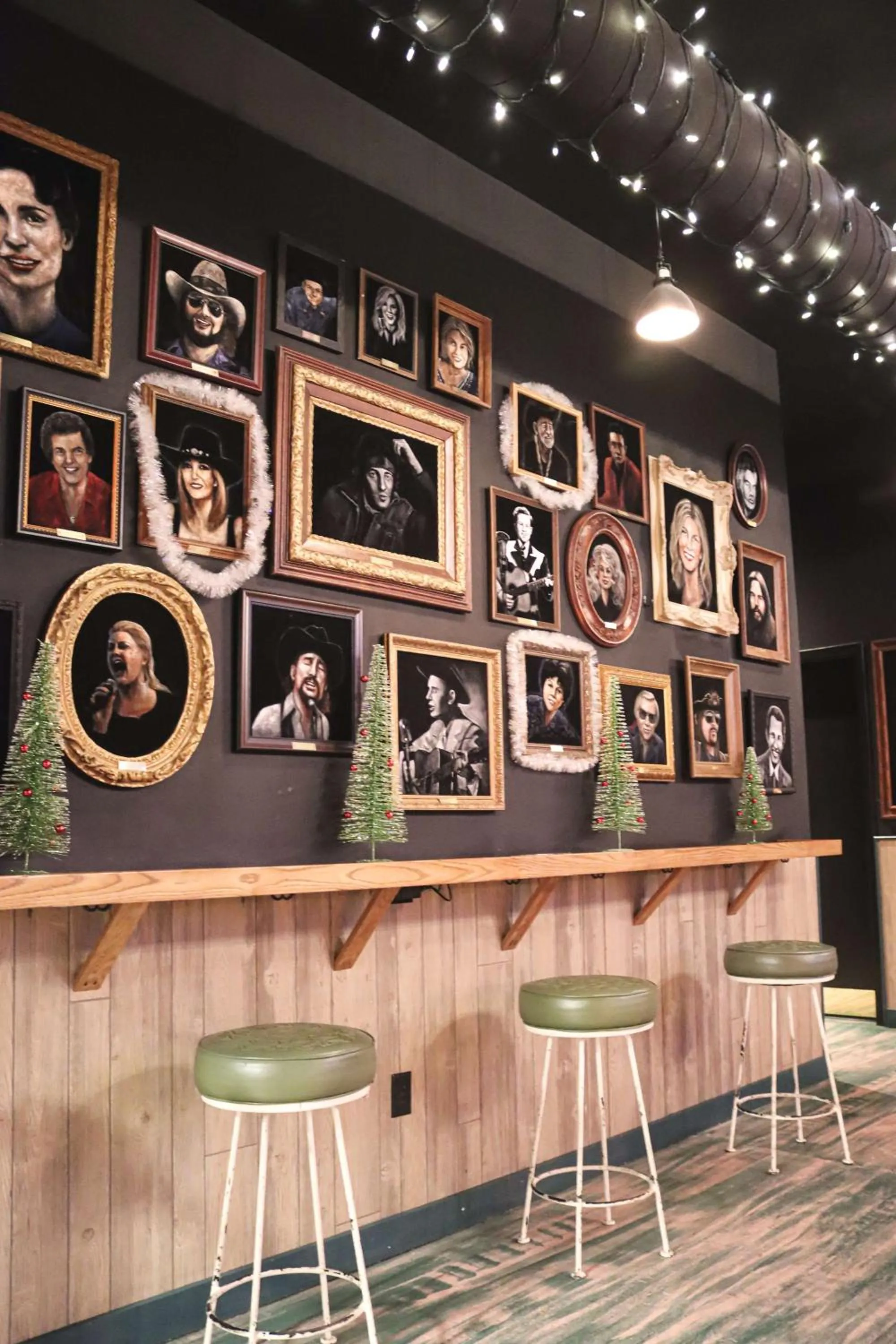 Lobby or reception in Graduate by Hilton Nashville