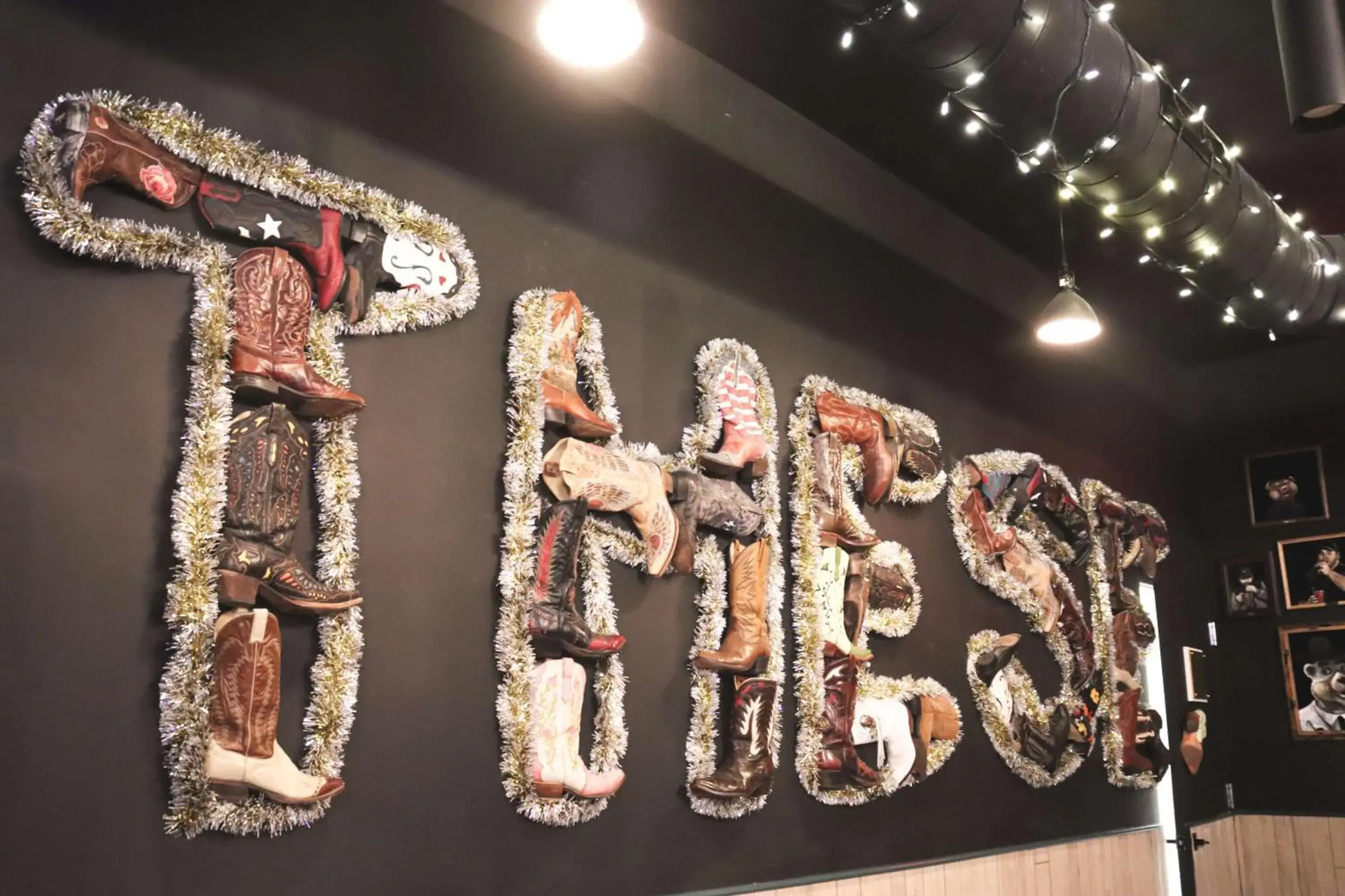 Lobby or reception in Graduate by Hilton Nashville Lobby or reception in Graduate by Hilton Nashville