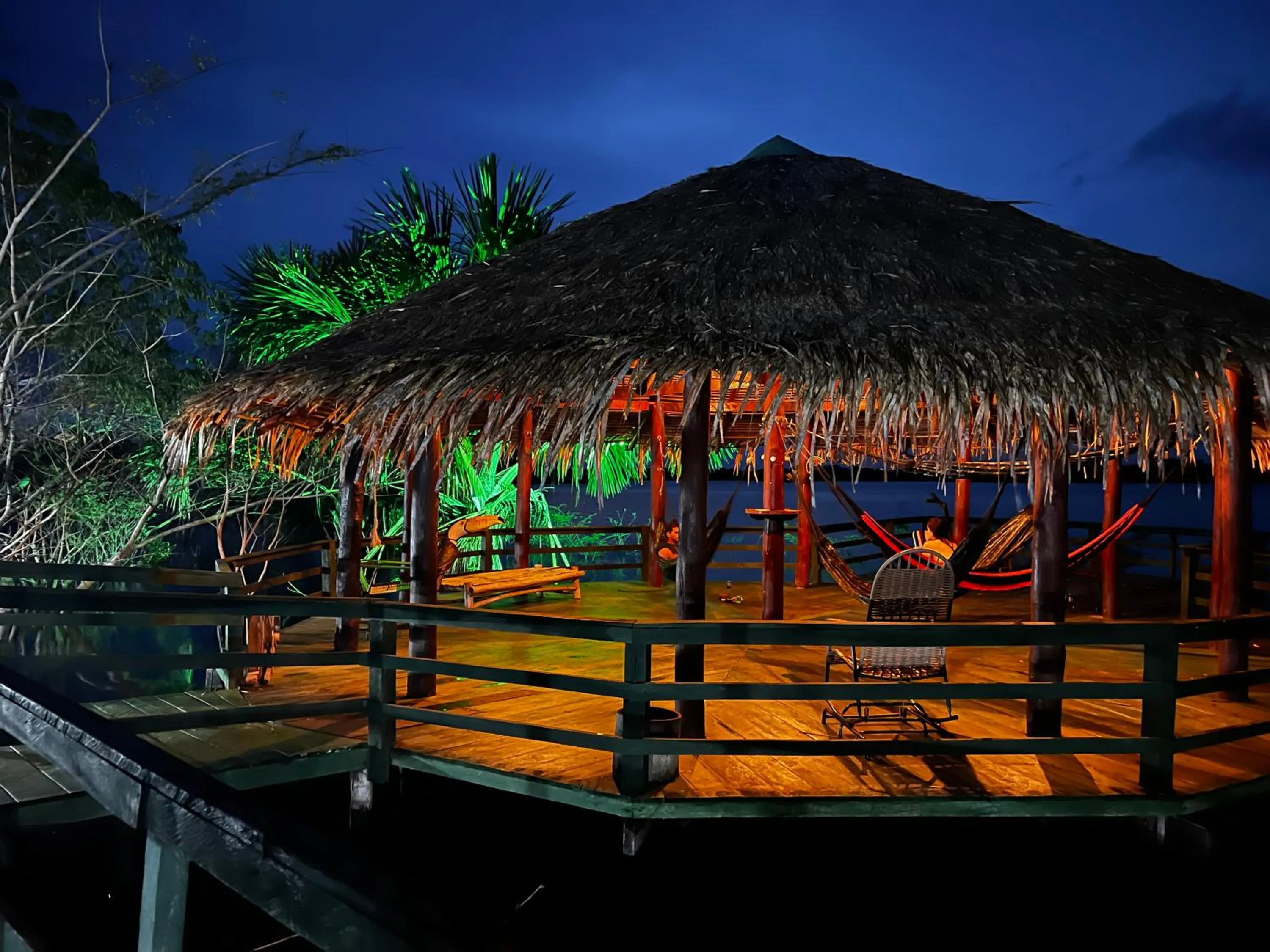 Amazônia LODGE Exxperience